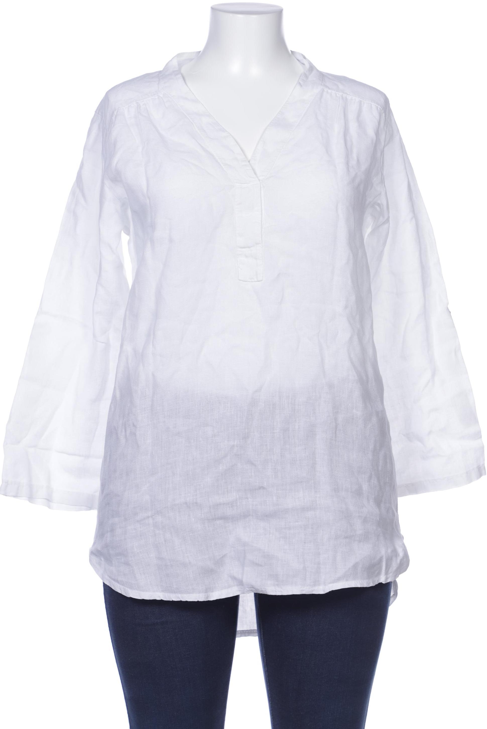 

Cartoon Damen Bluse, weiß, Gr. 44