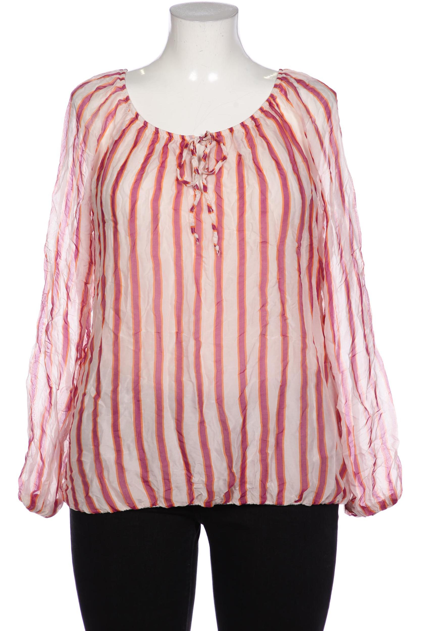 

Cartoon Damen Bluse, pink, Gr. 42