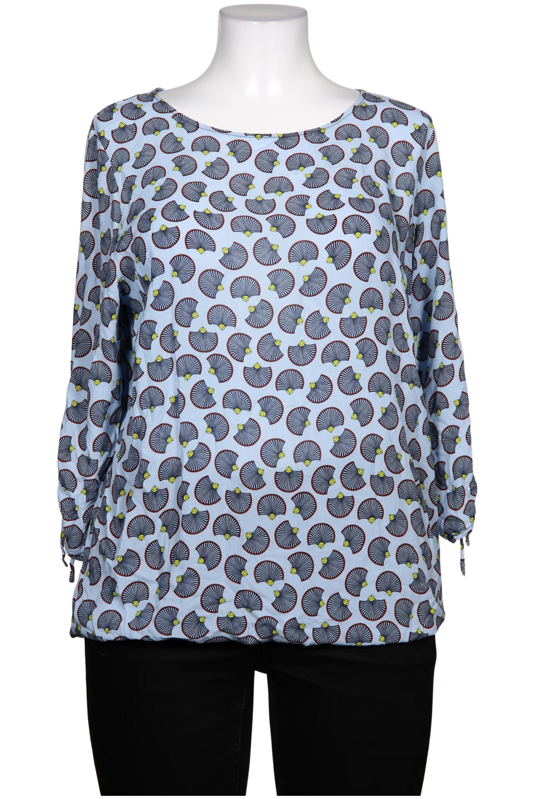 

Cartoon Damen Bluse, hellblau, Gr. 42