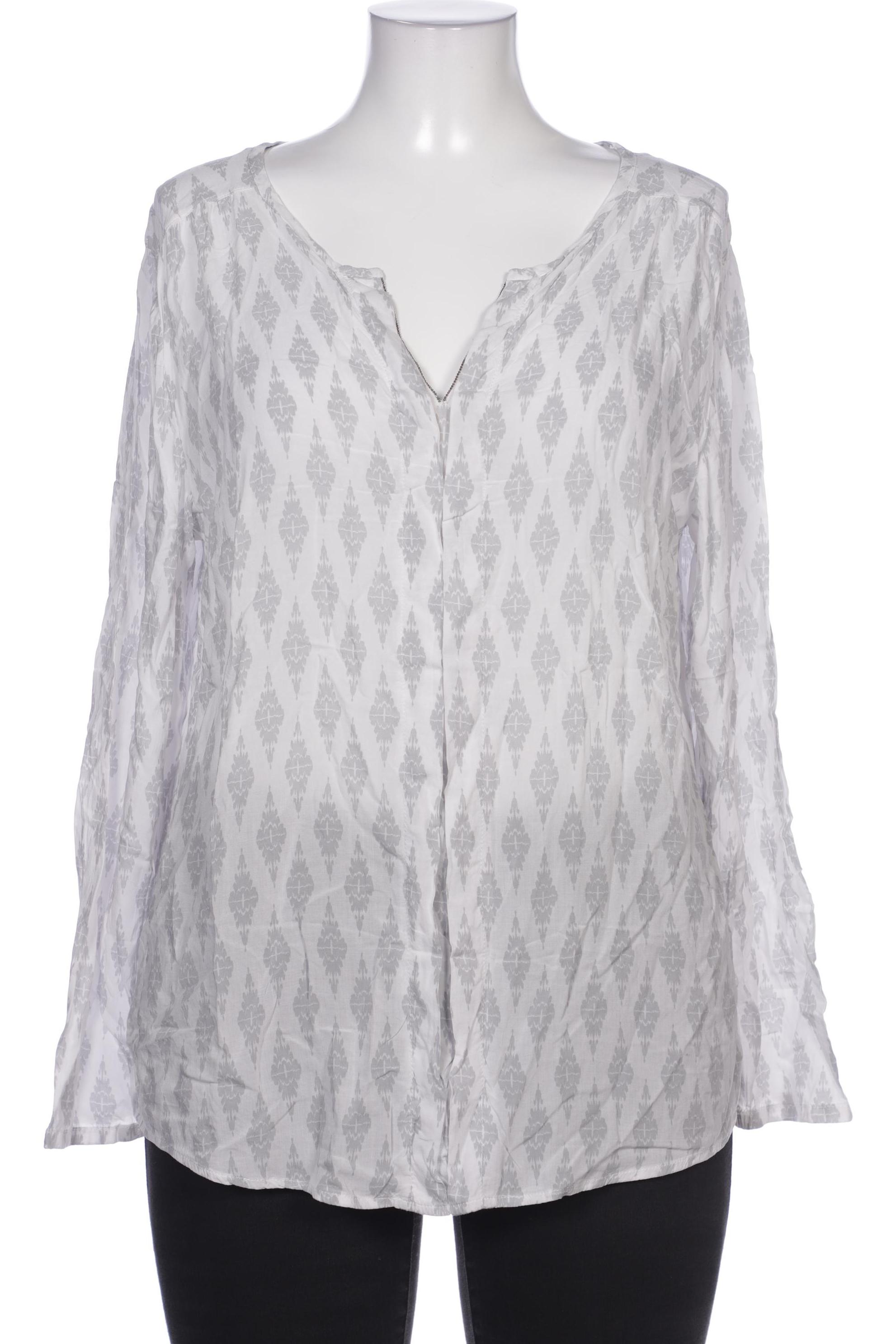 

Cartoon Damen Bluse, grau, Gr. 44