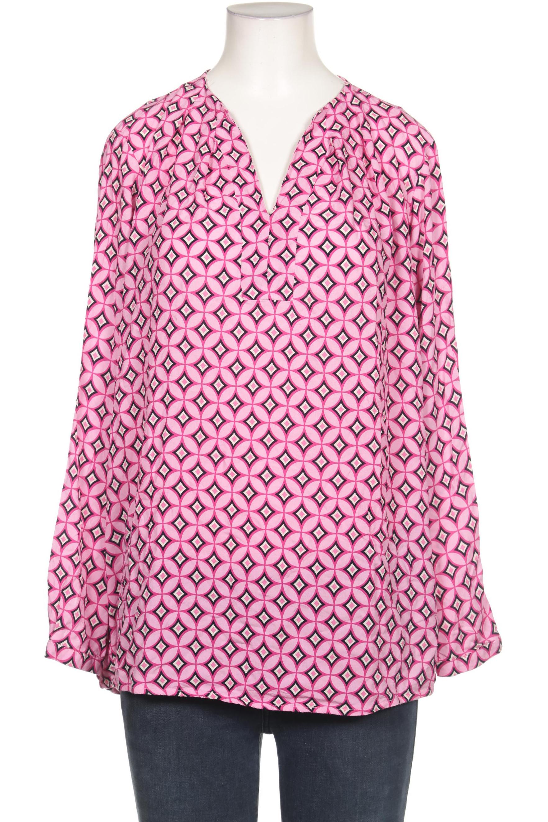 

Cartoon Damen Bluse, pink, Gr. 38