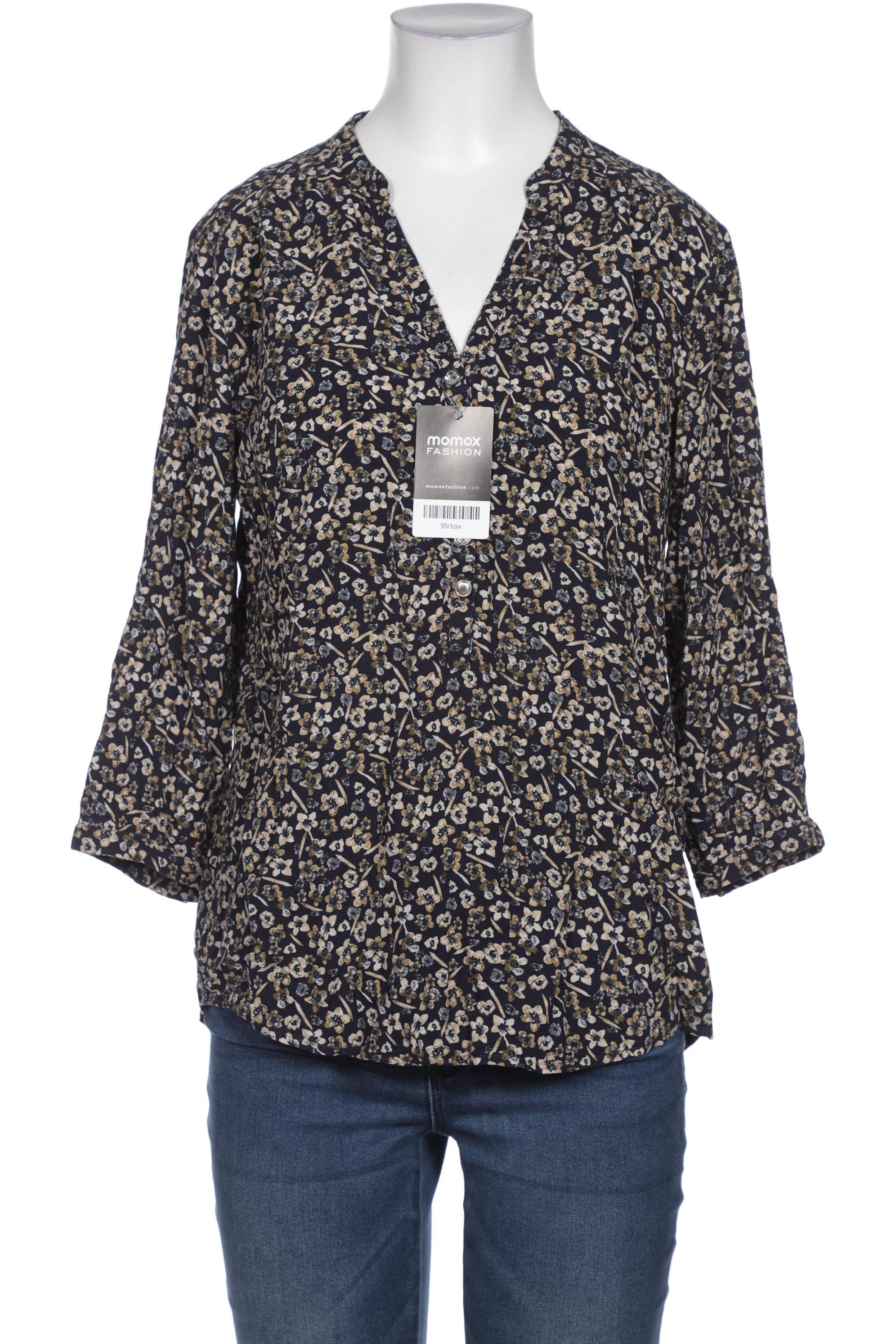 

Cartoon Damen Bluse, marineblau, Gr. 36
