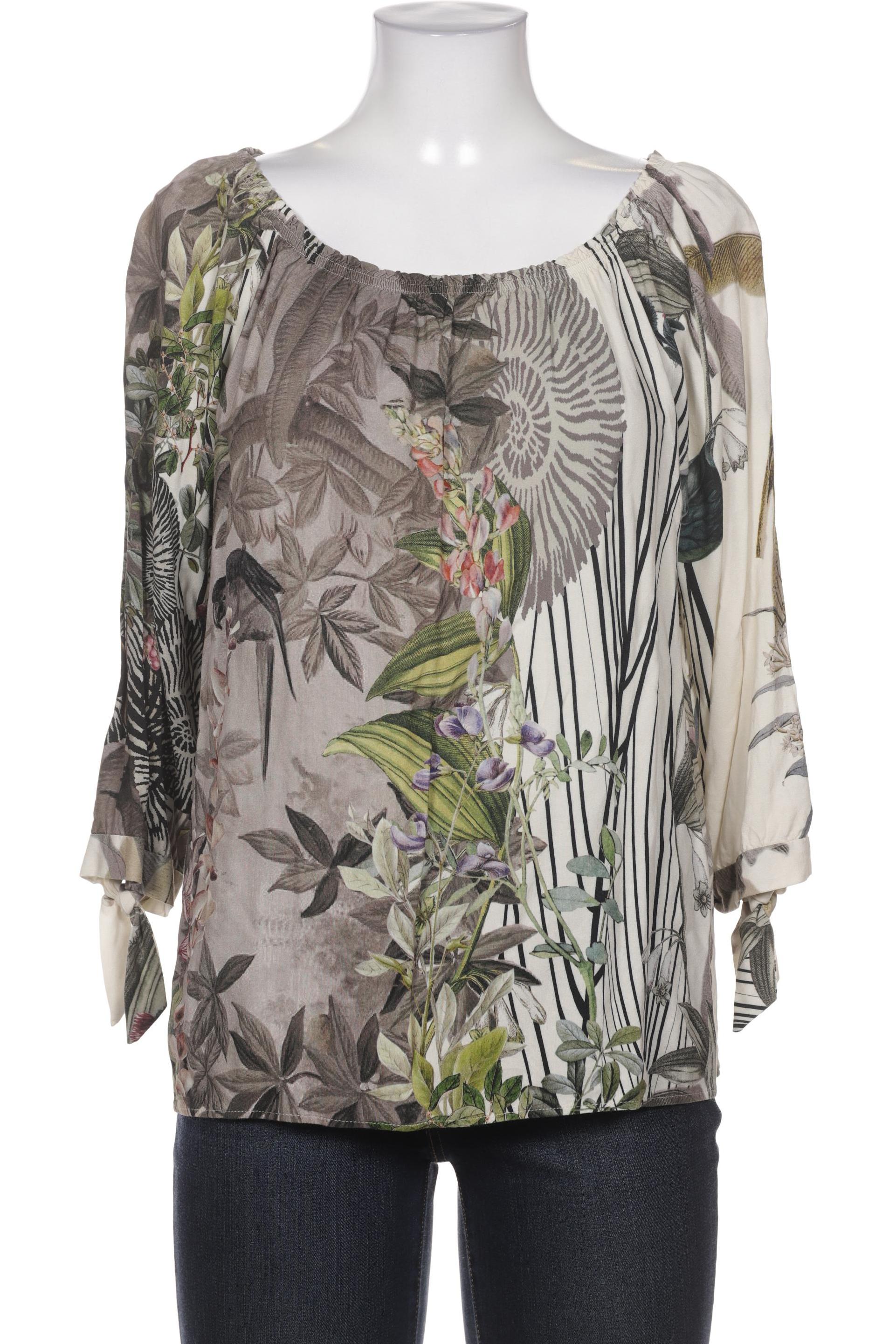 

Cartoon Damen Bluse, mehrfarbig, Gr. 38
