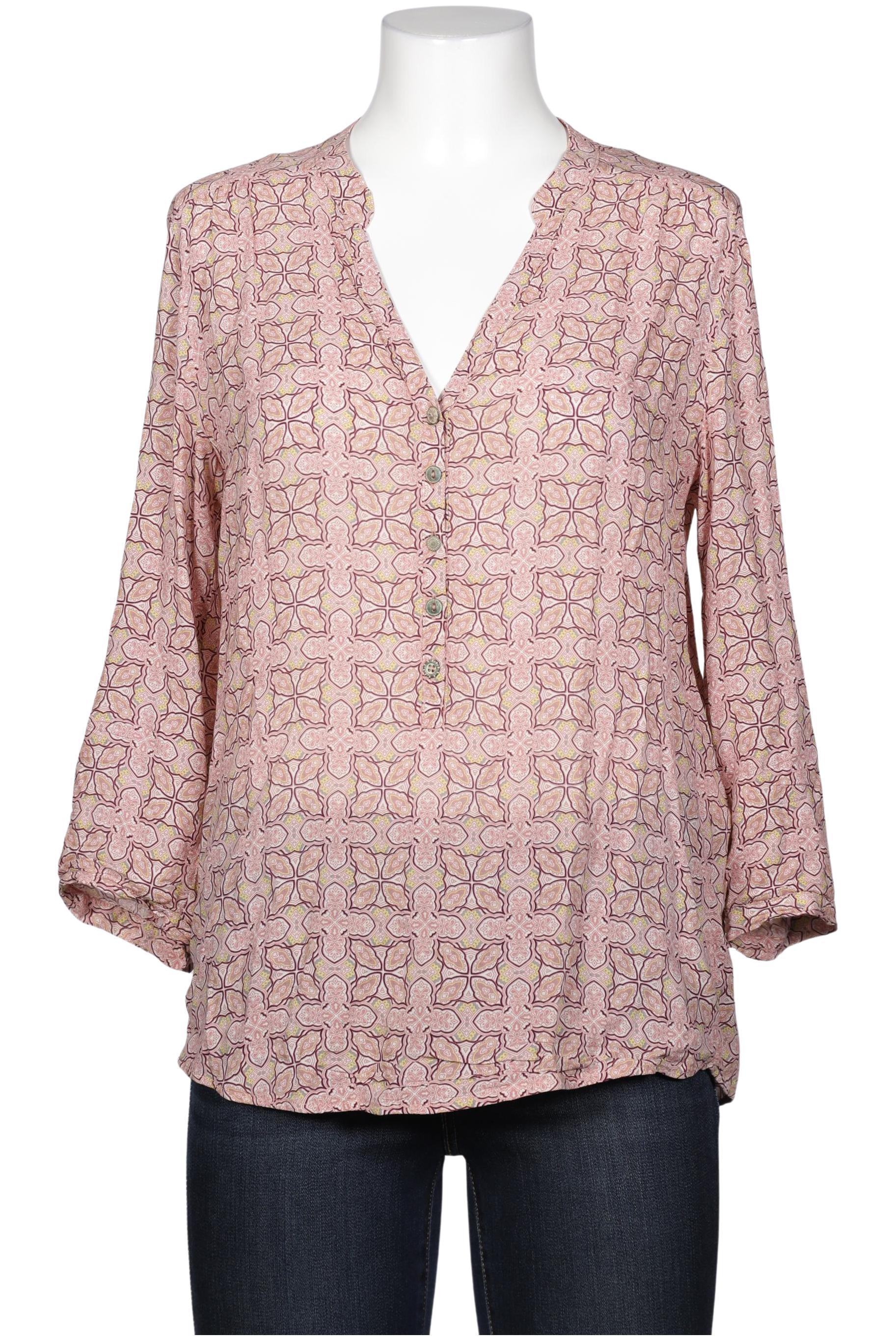 

Cartoon Damen Bluse, pink, Gr. 36
