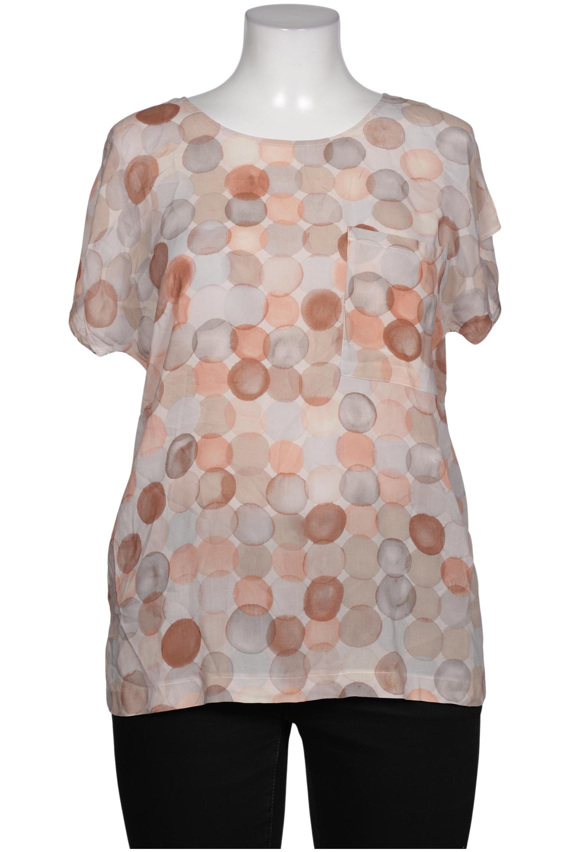 

Cartoon Damen Bluse, grau, Gr. 44