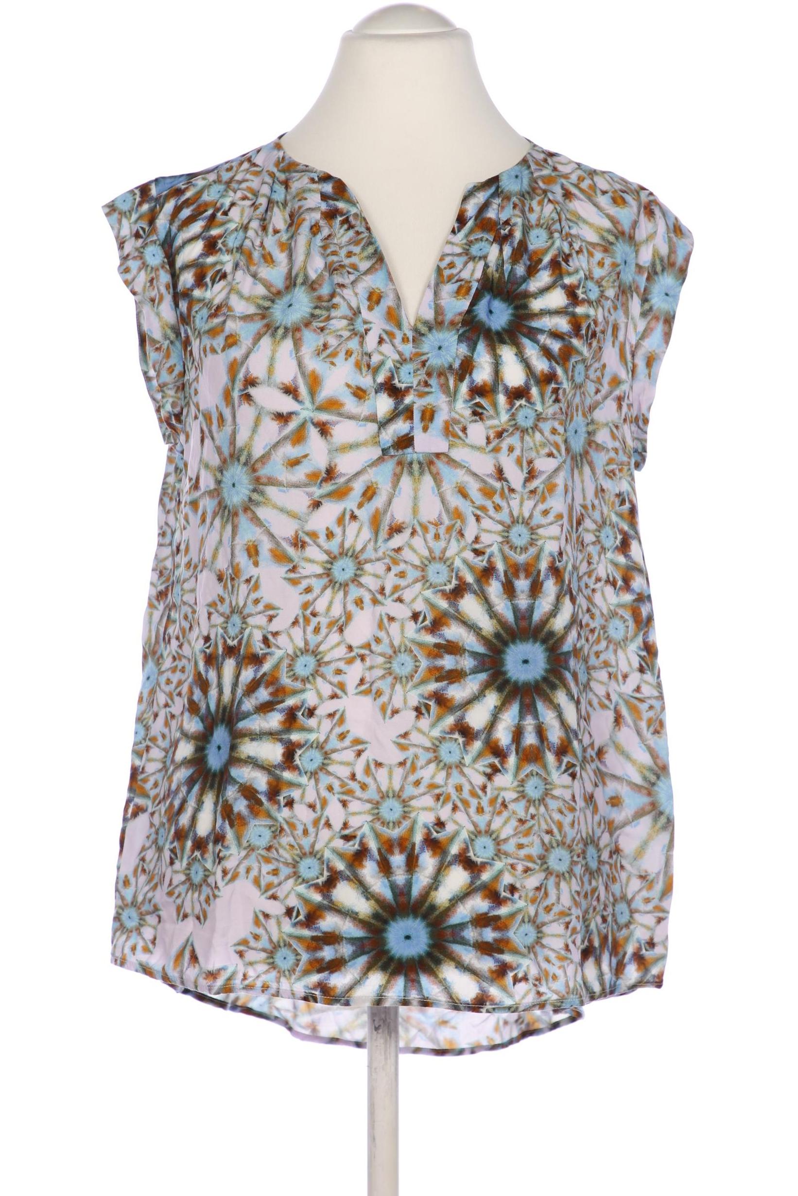 

Cartoon Damen Bluse, hellblau, Gr. 40