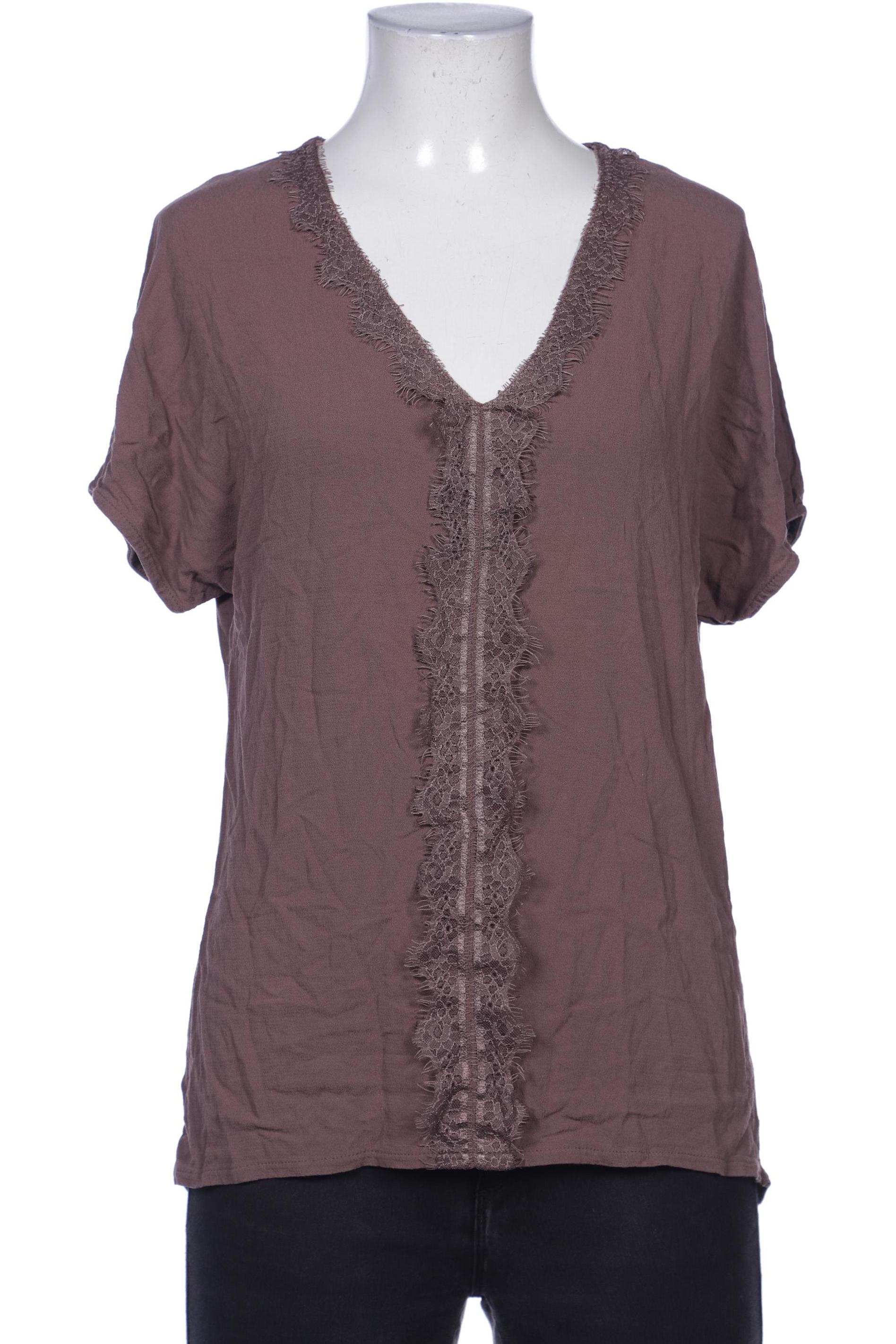 

Cartoon Damen Bluse, braun, Gr. 36