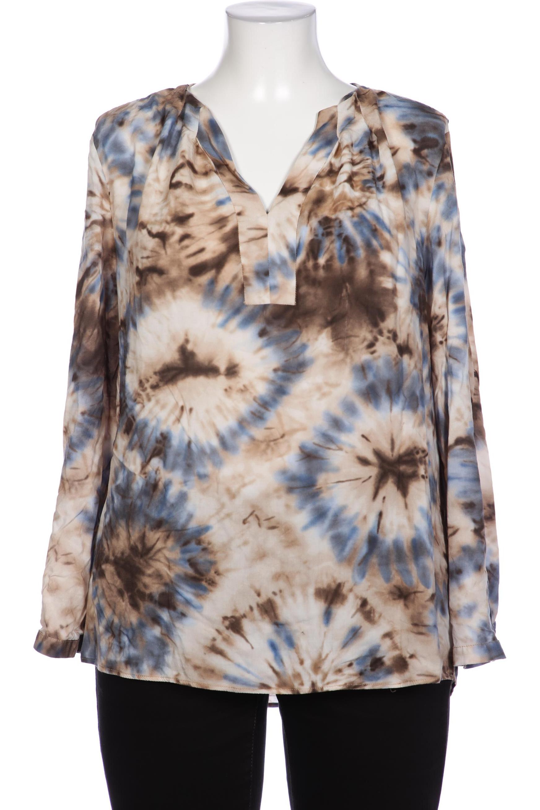 

Cartoon Damen Bluse, beige, Gr. 42