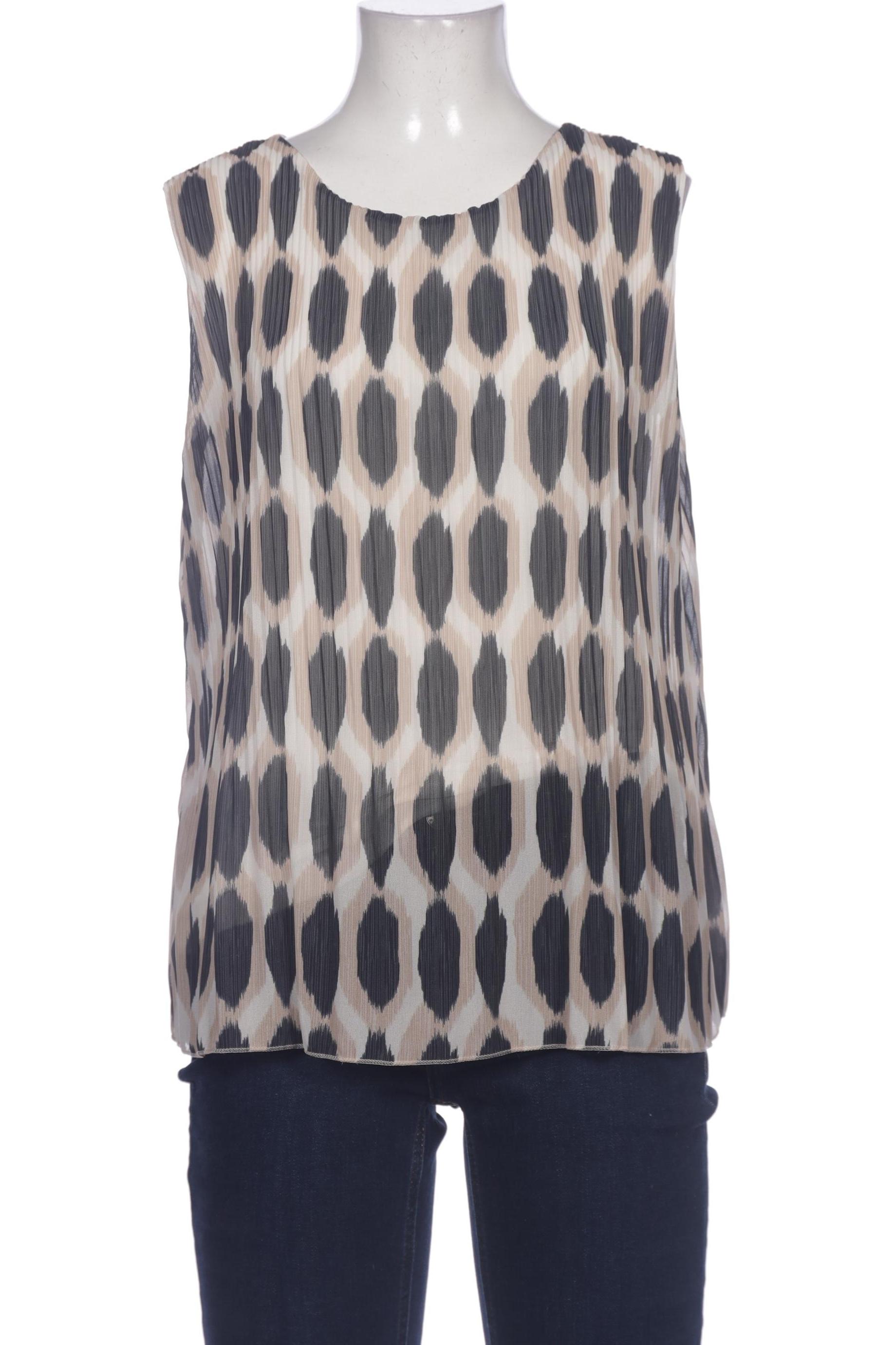 Thumbnail - Cartoon Damen Bluse, beige, Gr. 38