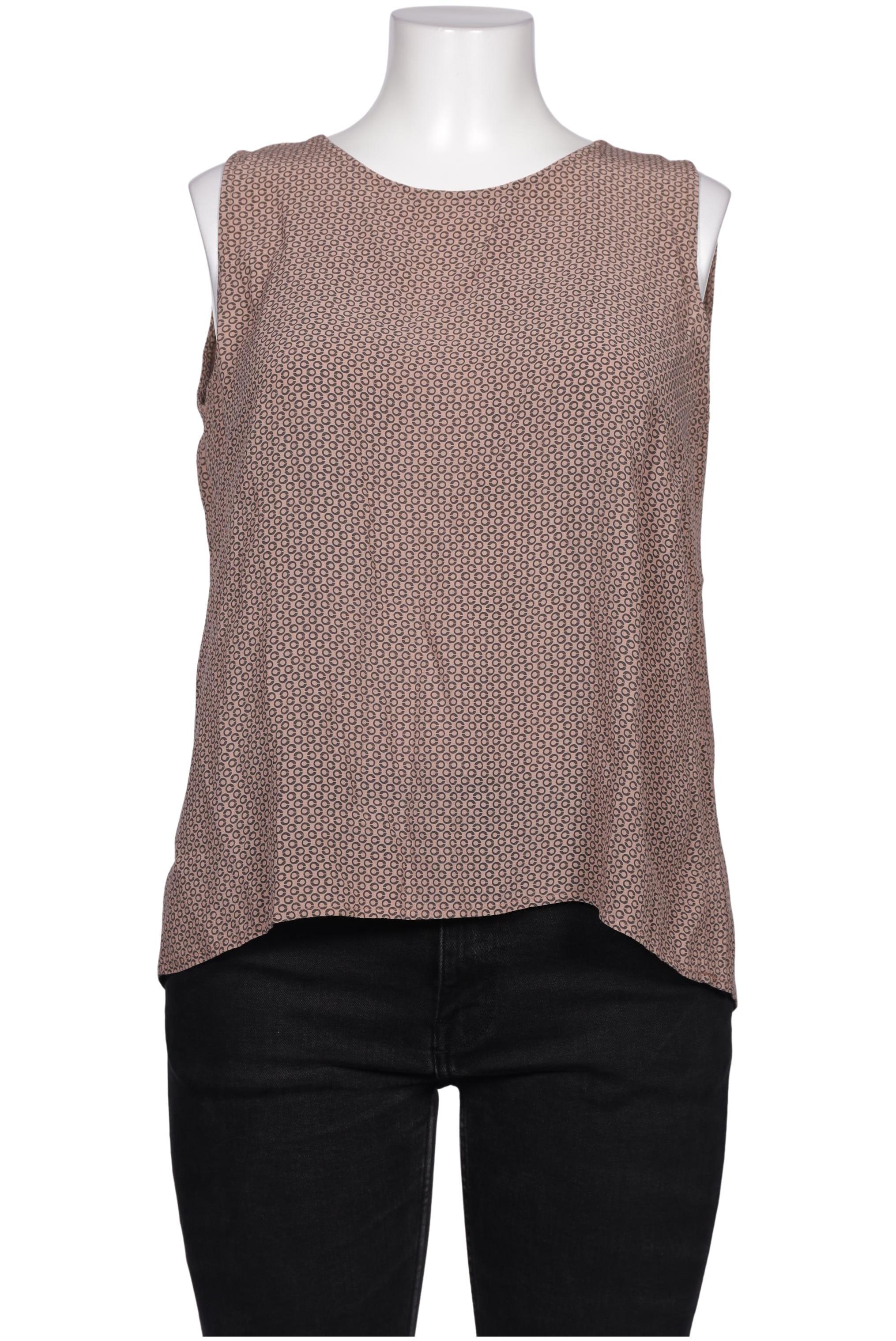 

Cartoon Damen Bluse, braun, Gr. 46