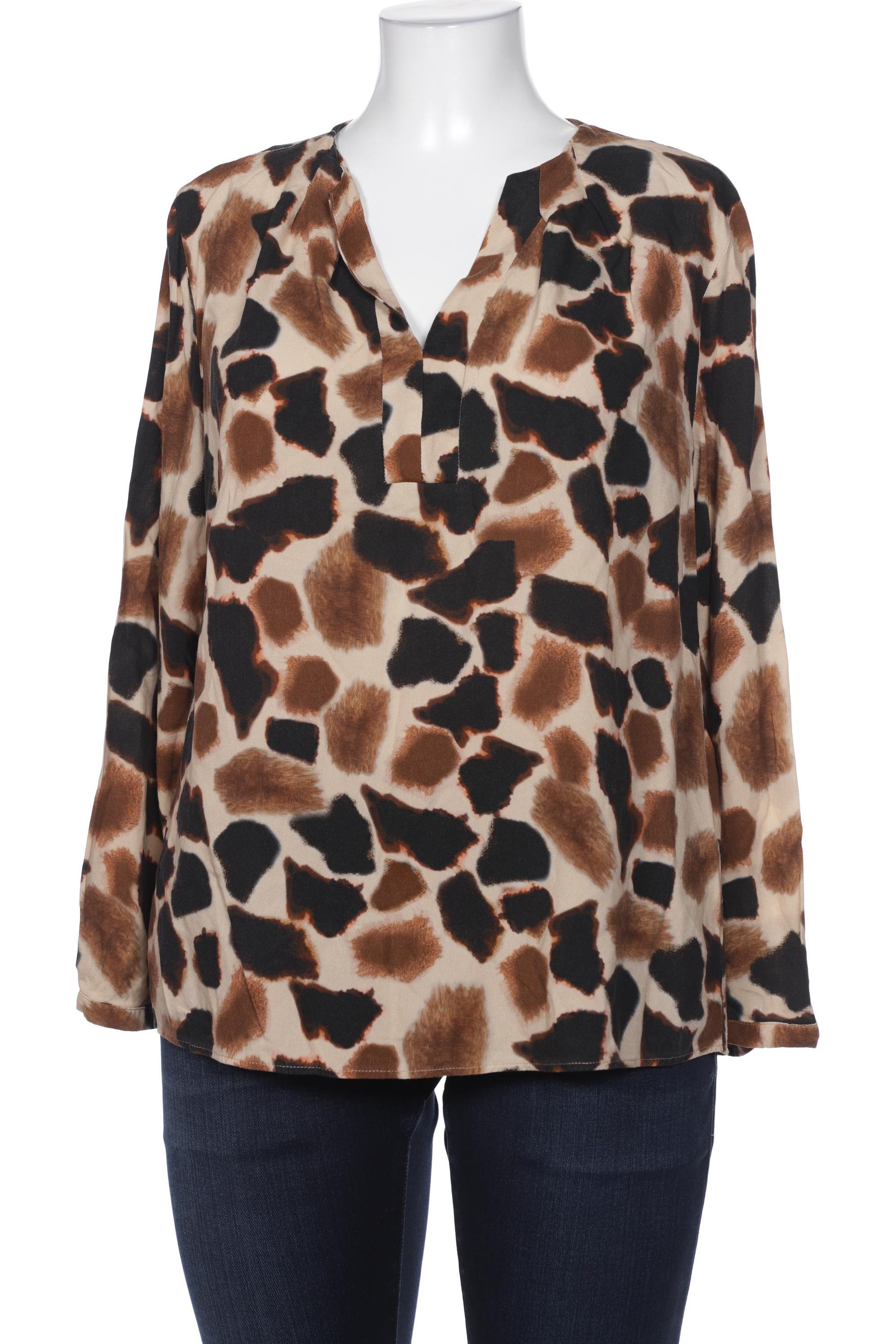 

Cartoon Damen Bluse, beige, Gr. 42