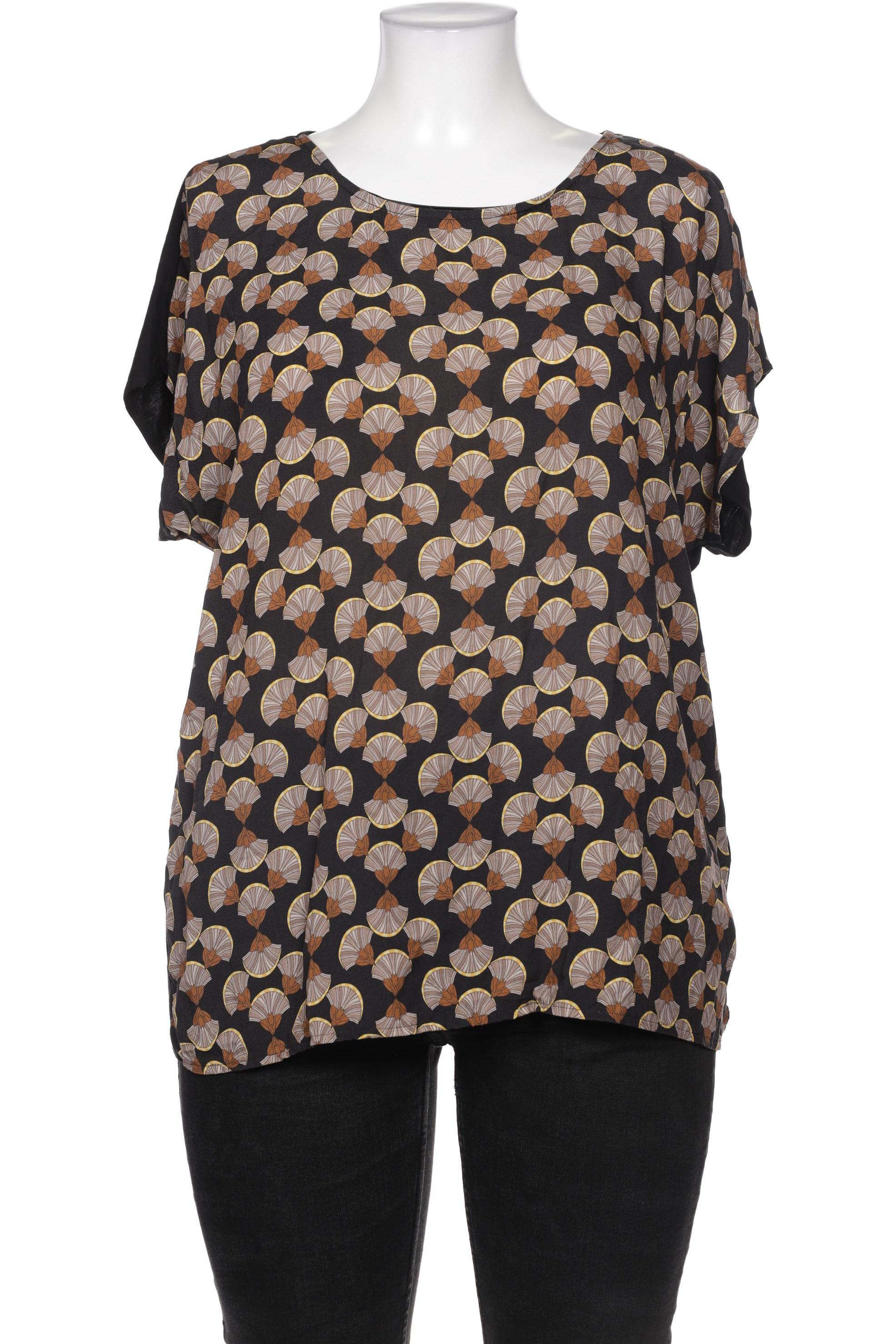

Cartoon Damen Bluse, braun, Gr. 44