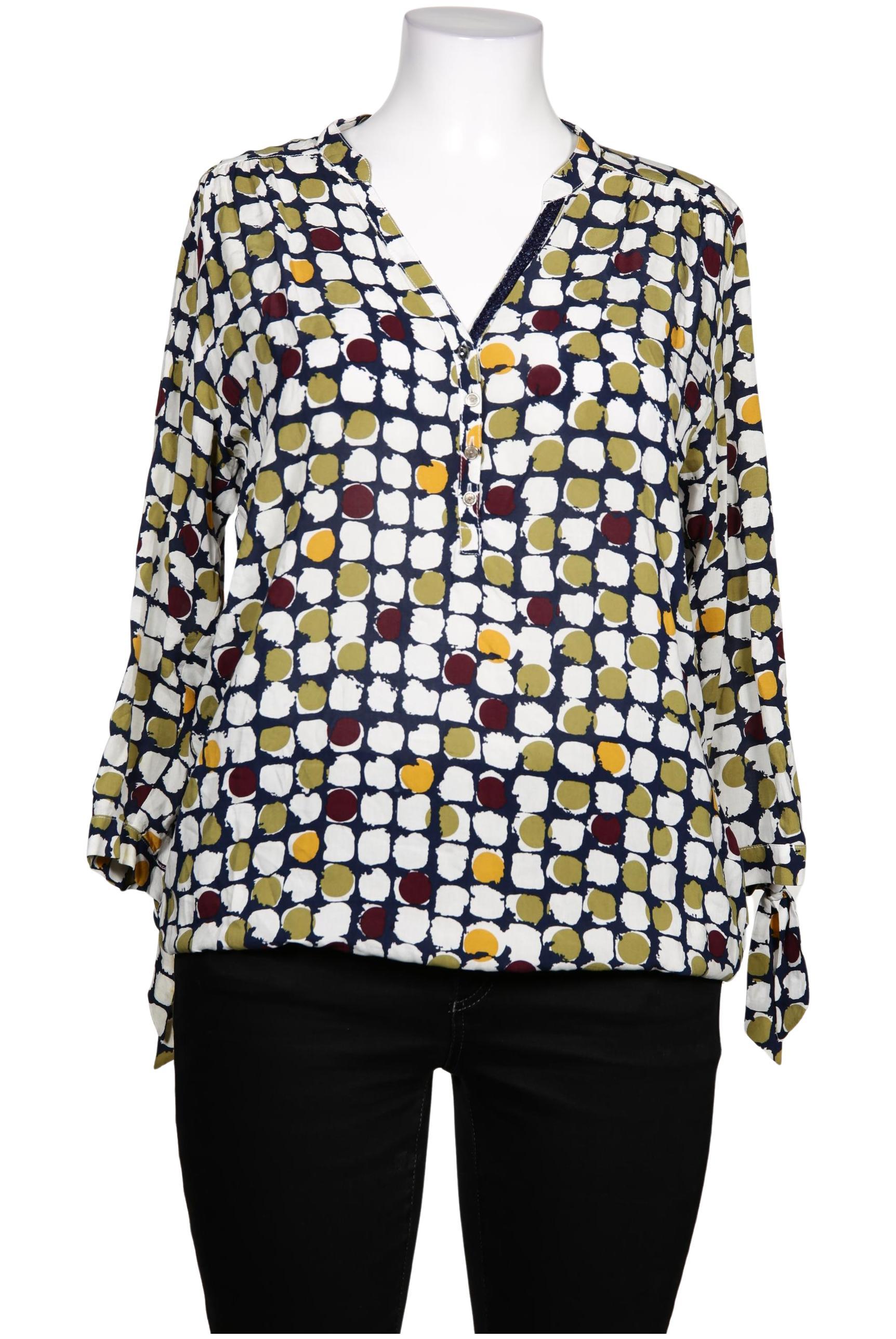 

Cartoon Damen Bluse, mehrfarbig, Gr. 40