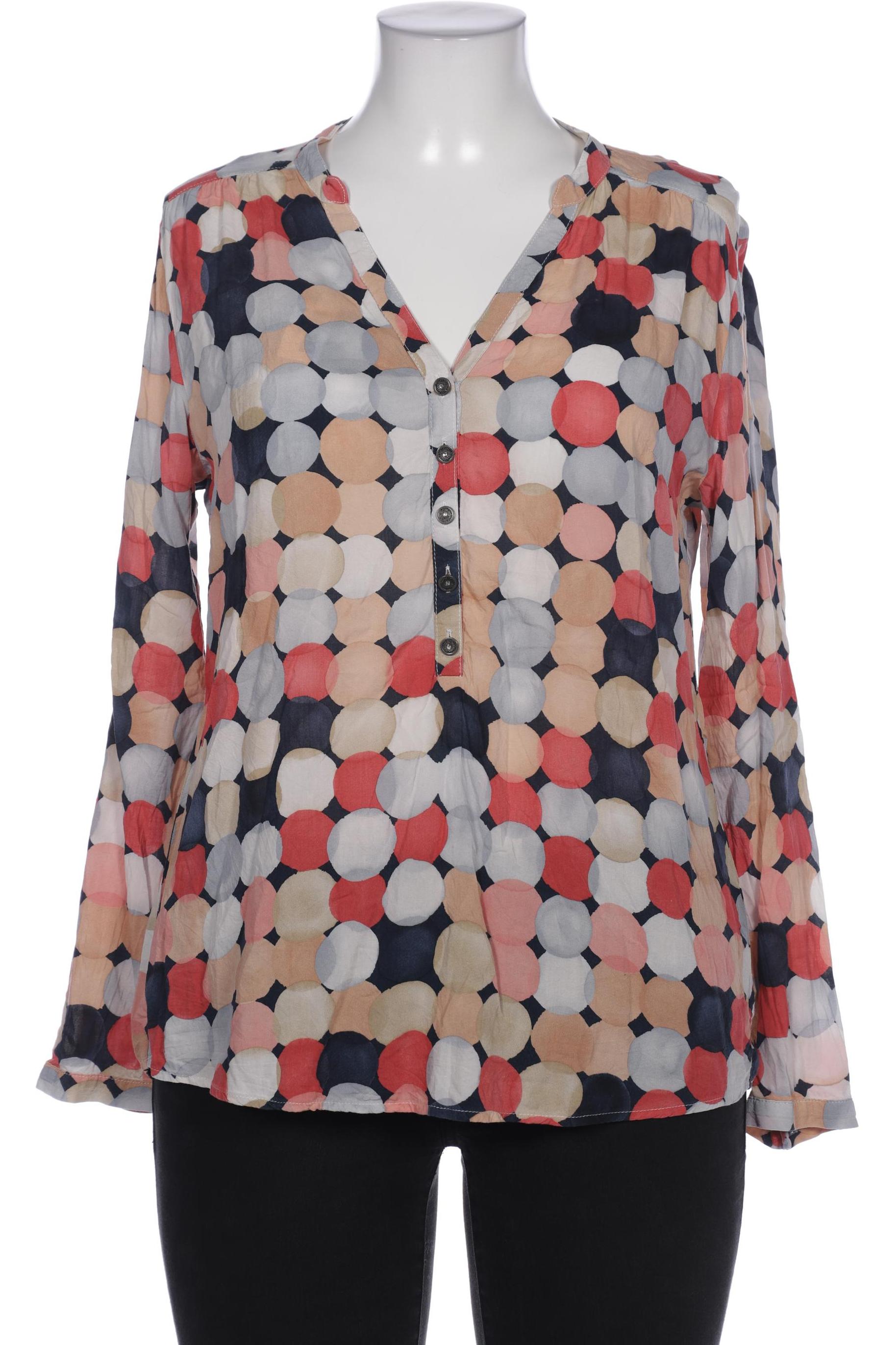 

Cartoon Damen Bluse, mehrfarbig, Gr. 42