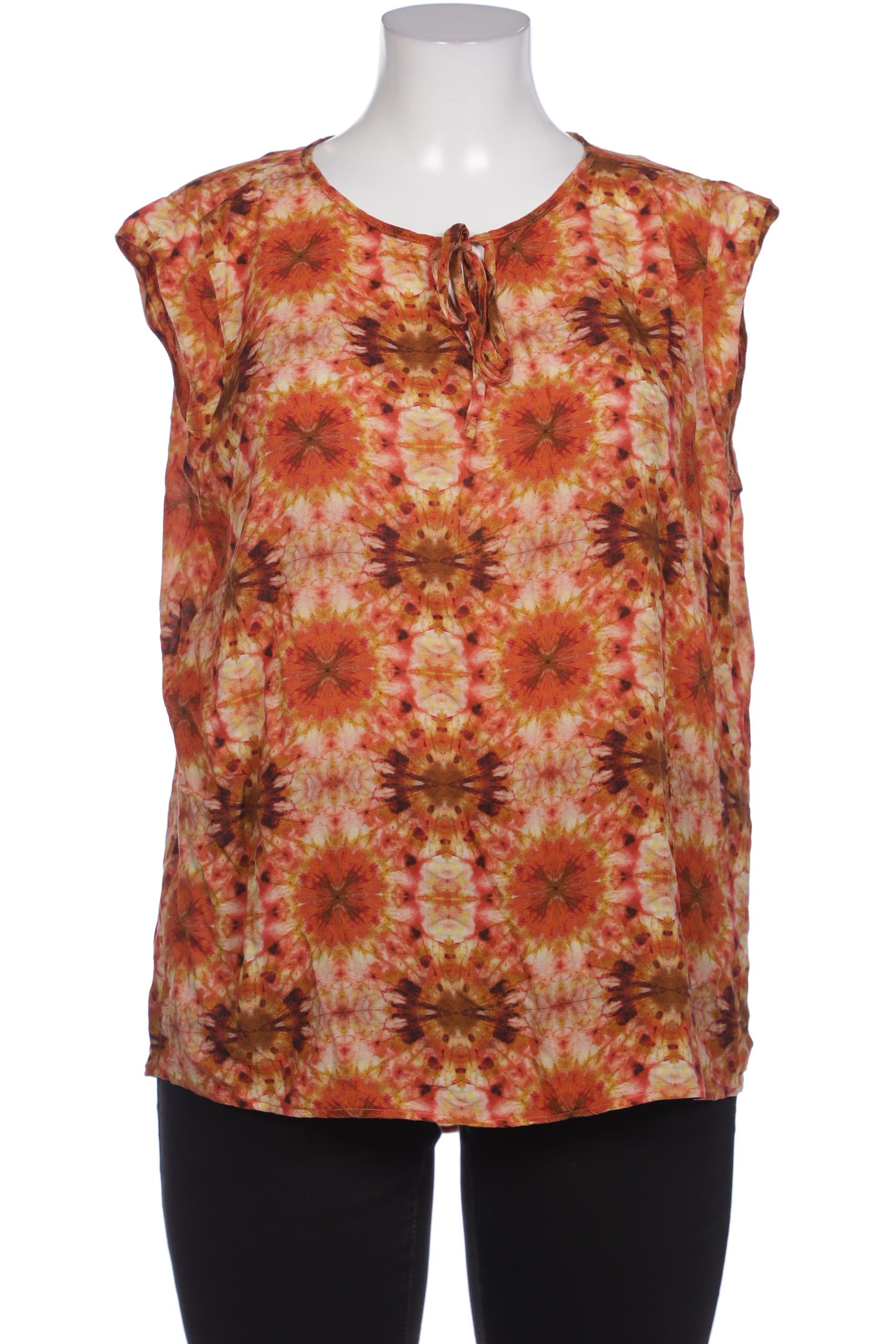 

Cartoon Damen Bluse, orange, Gr. 42