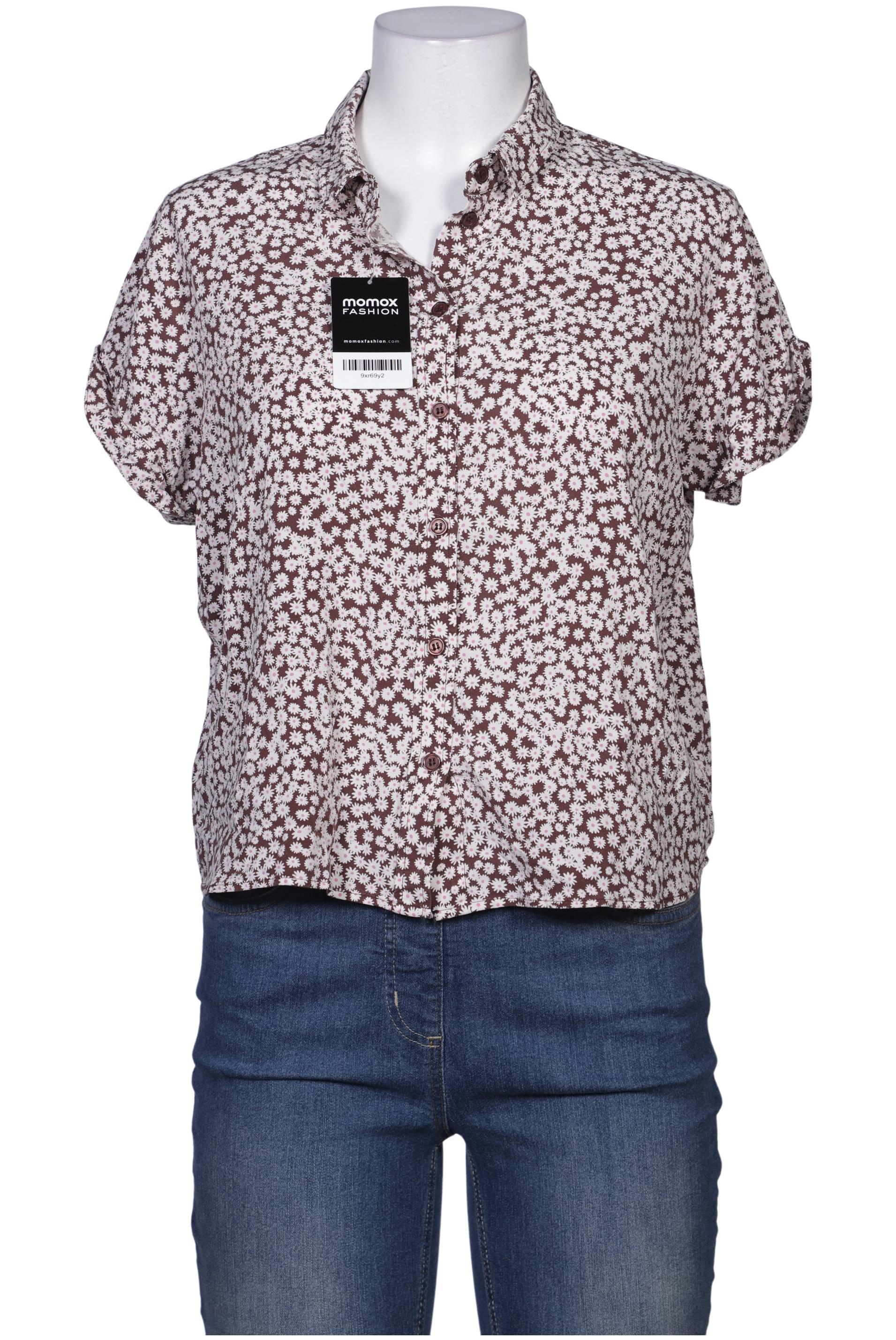 

Cartoon Damen Bluse, gelb, Gr. 40