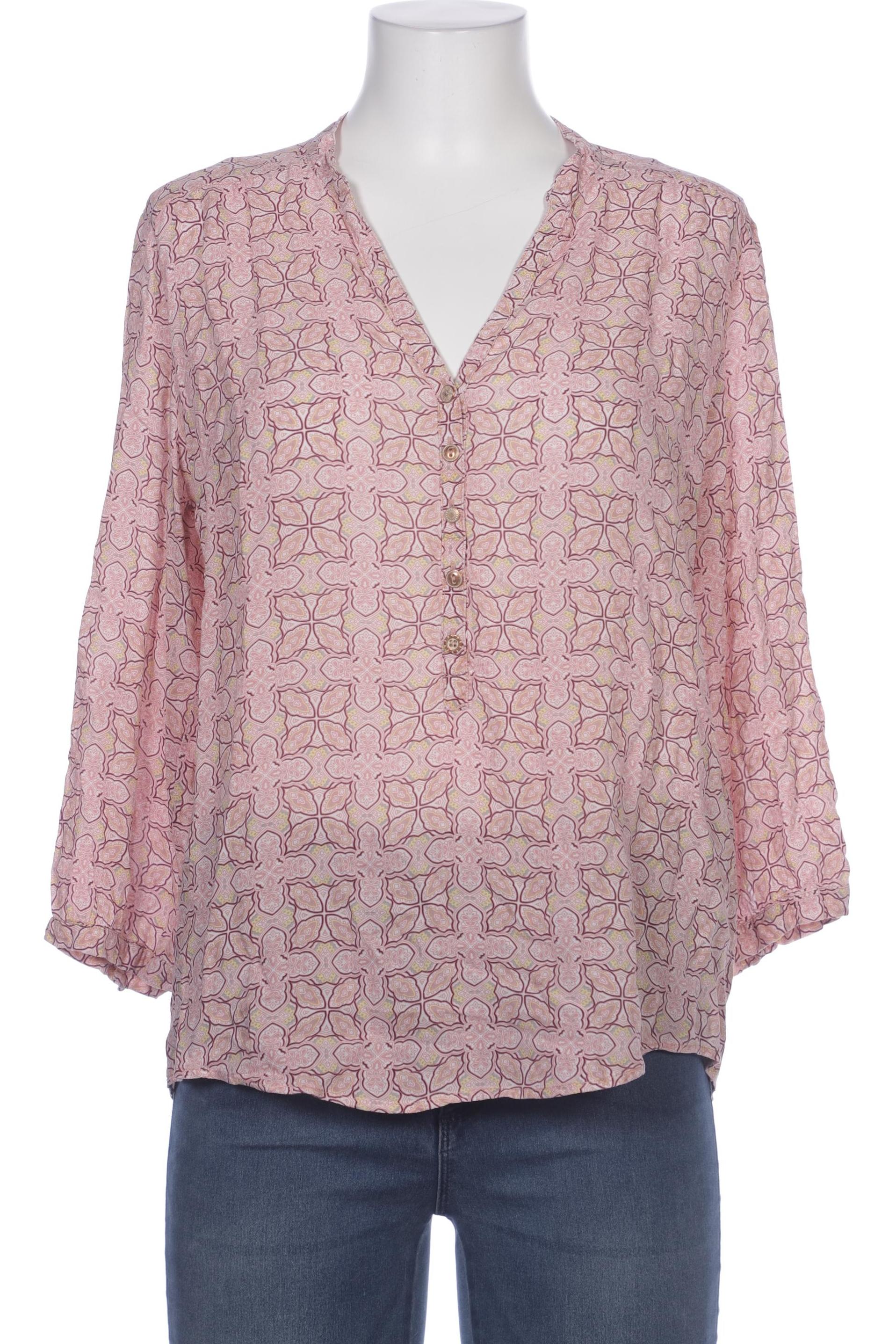 

Cartoon Damen Bluse, pink, Gr. 38