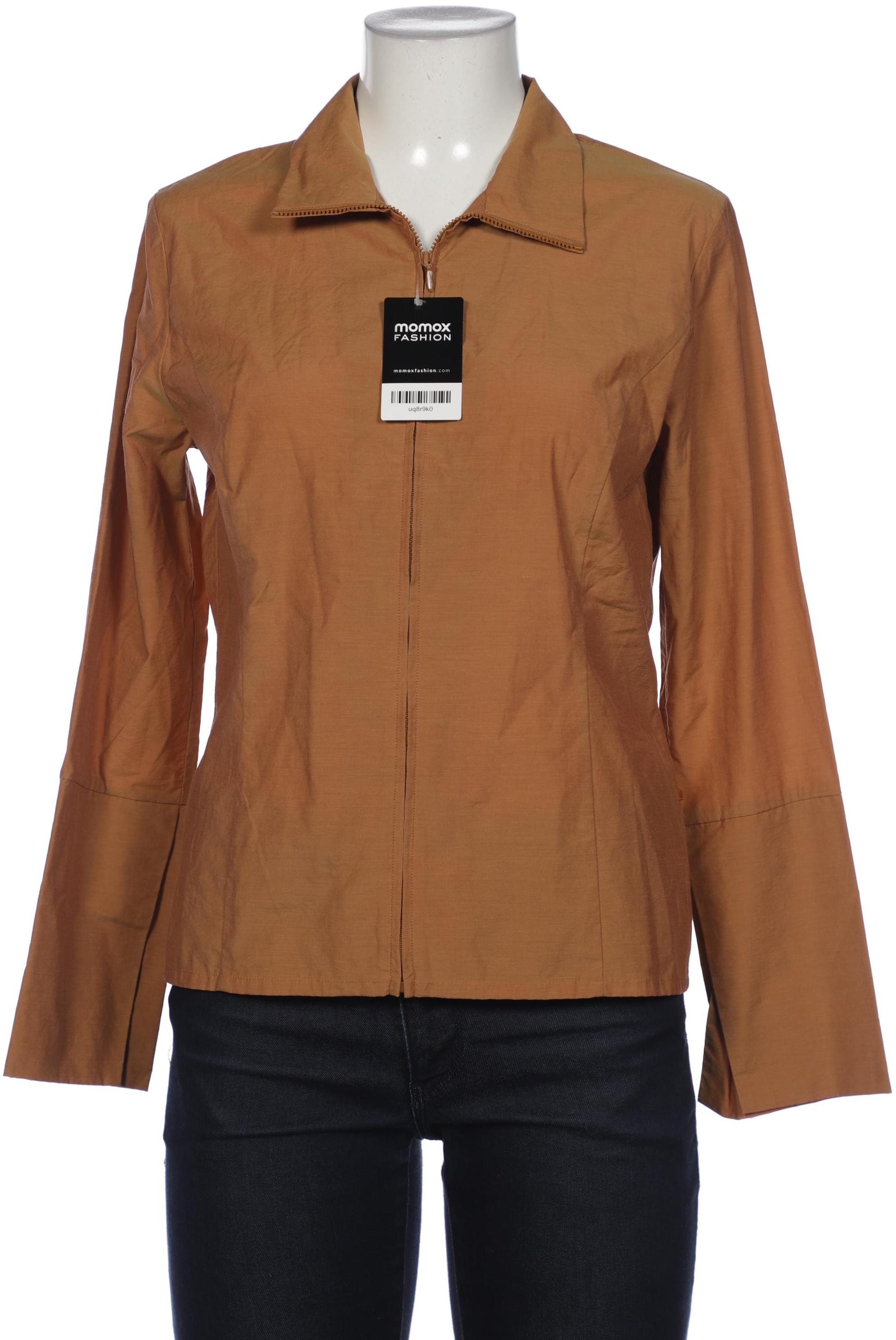 

Cartoon Damen Bluse, orange, Gr. 40