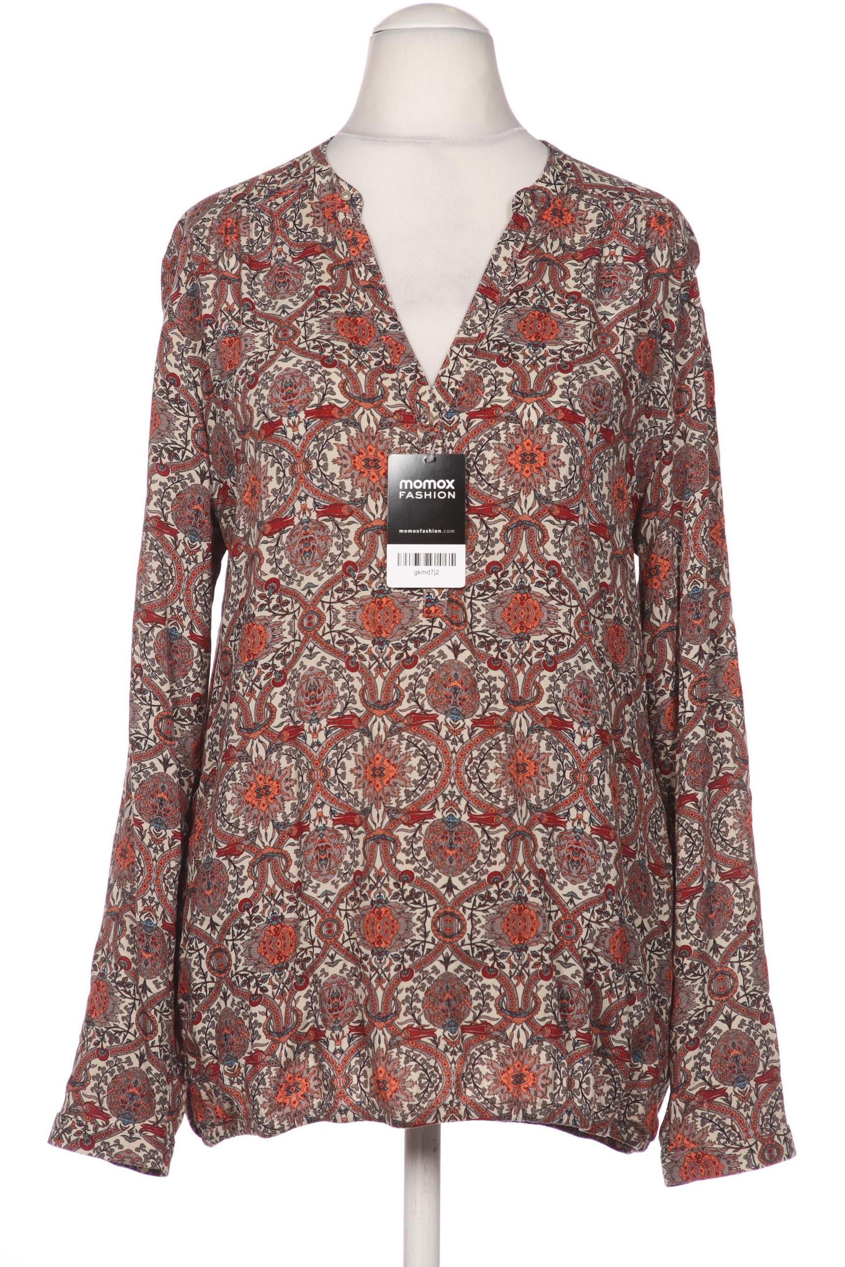 

Cartoon Damen Bluse, mehrfarbig, Gr. 40