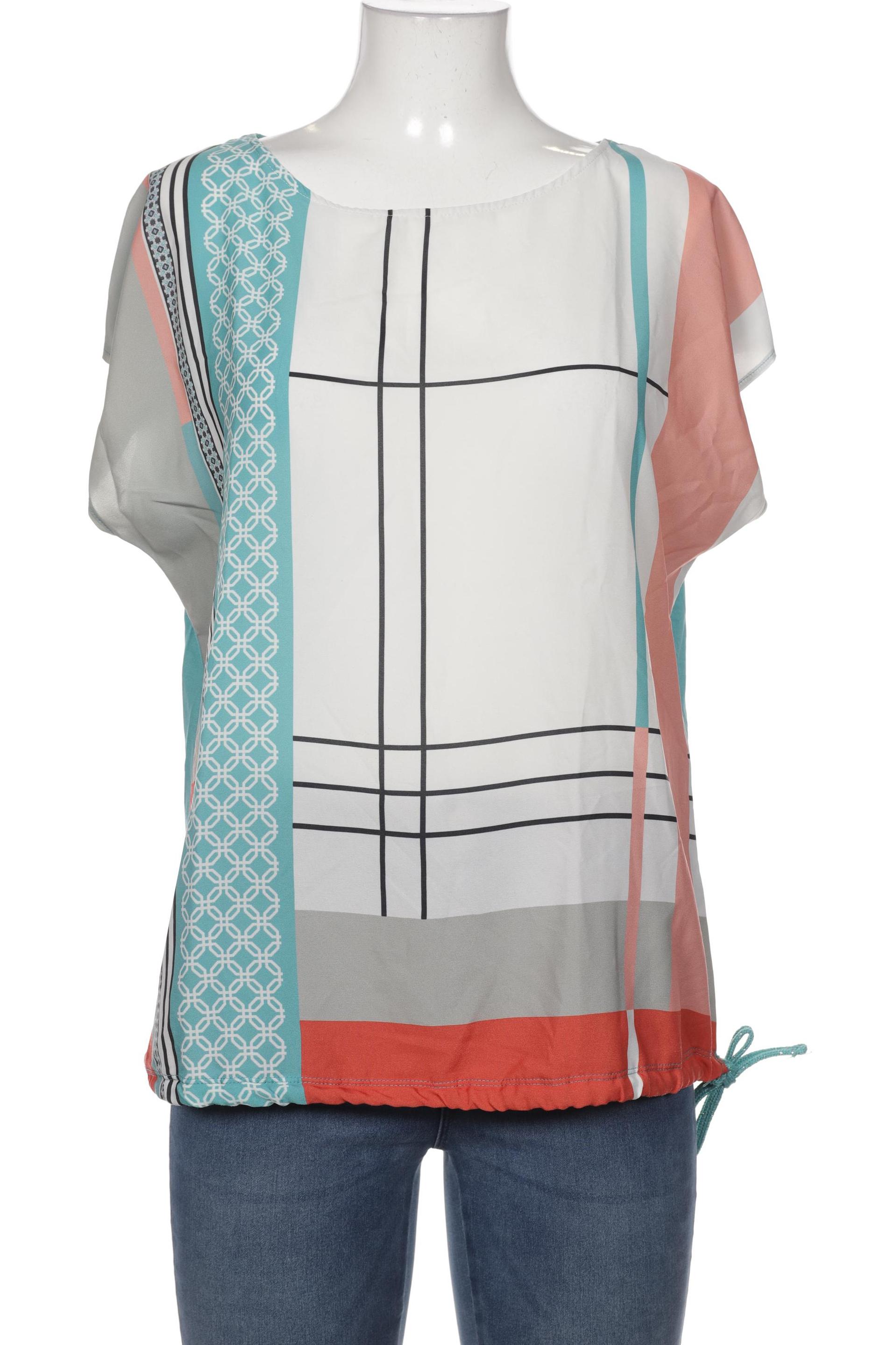 

Cartoon Damen Bluse, mehrfarbig, Gr. 40