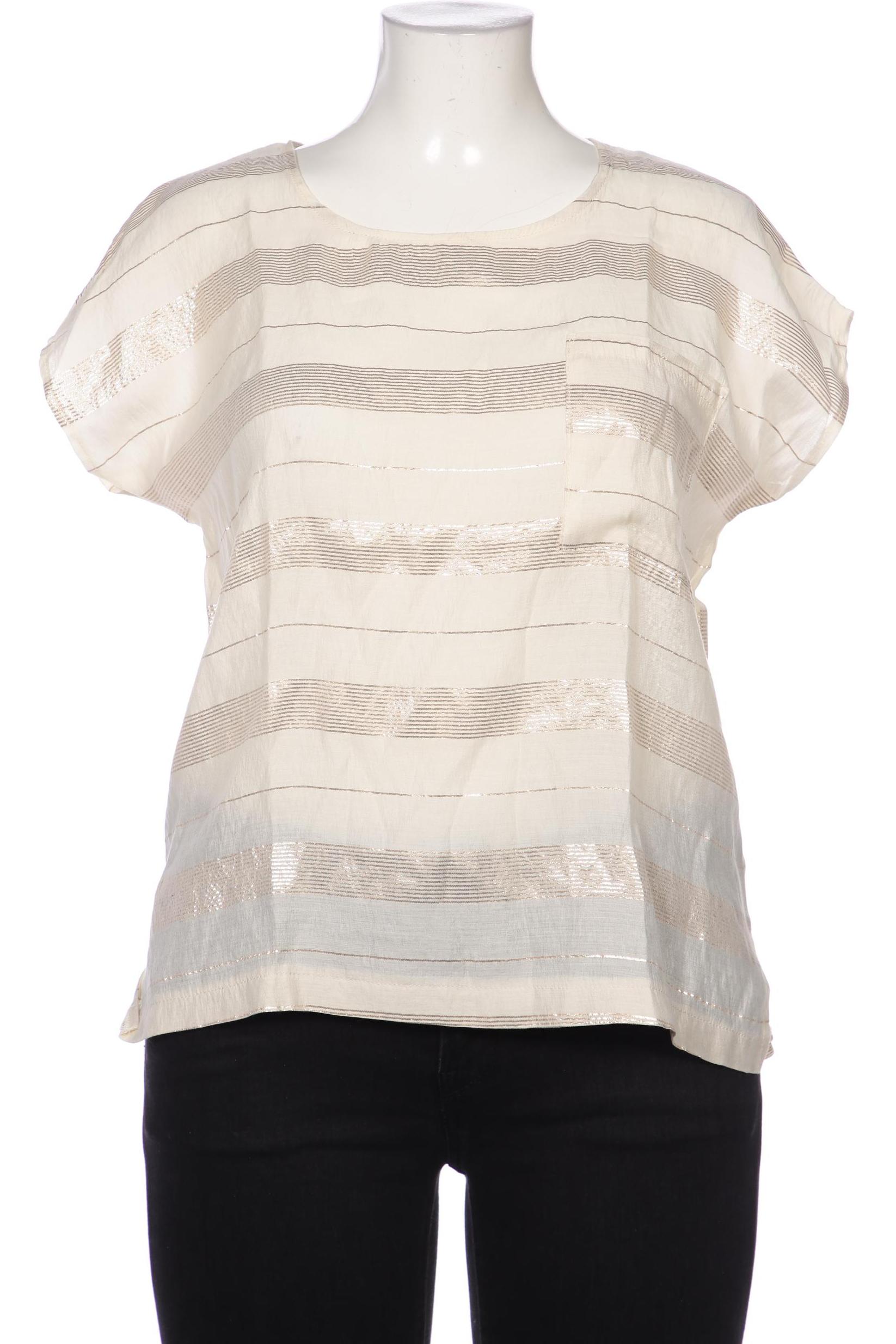 

Cartoon Damen Bluse, beige, Gr. 46