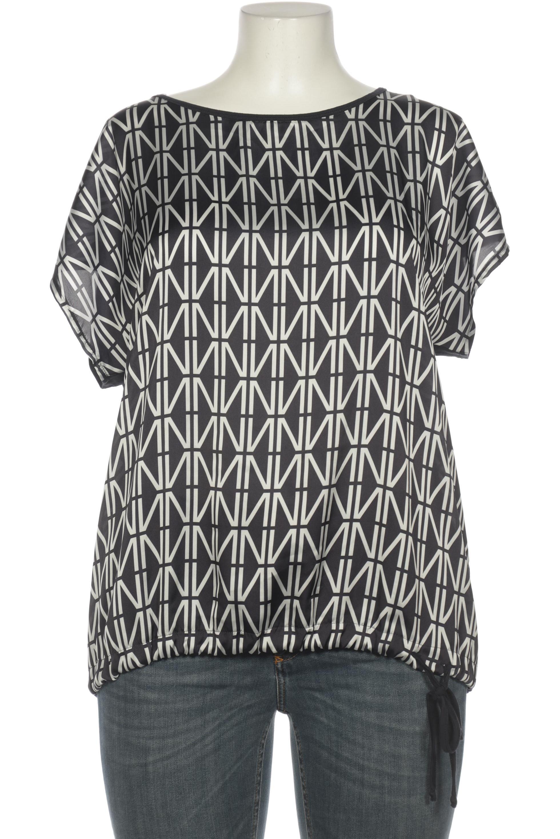 

Cartoon Damen Bluse, marineblau, Gr. 46