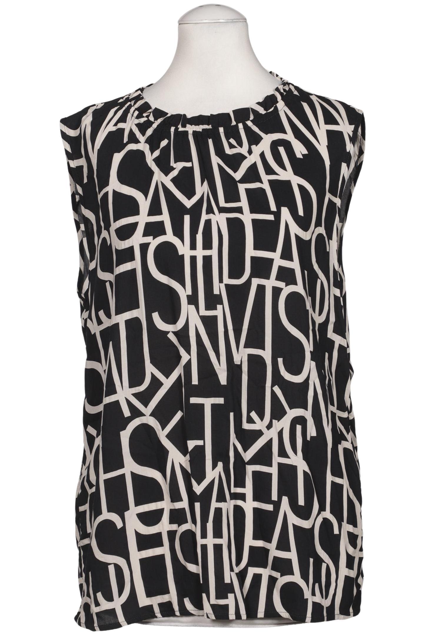 

Cartoon Damen Bluse, schwarz, Gr. 38