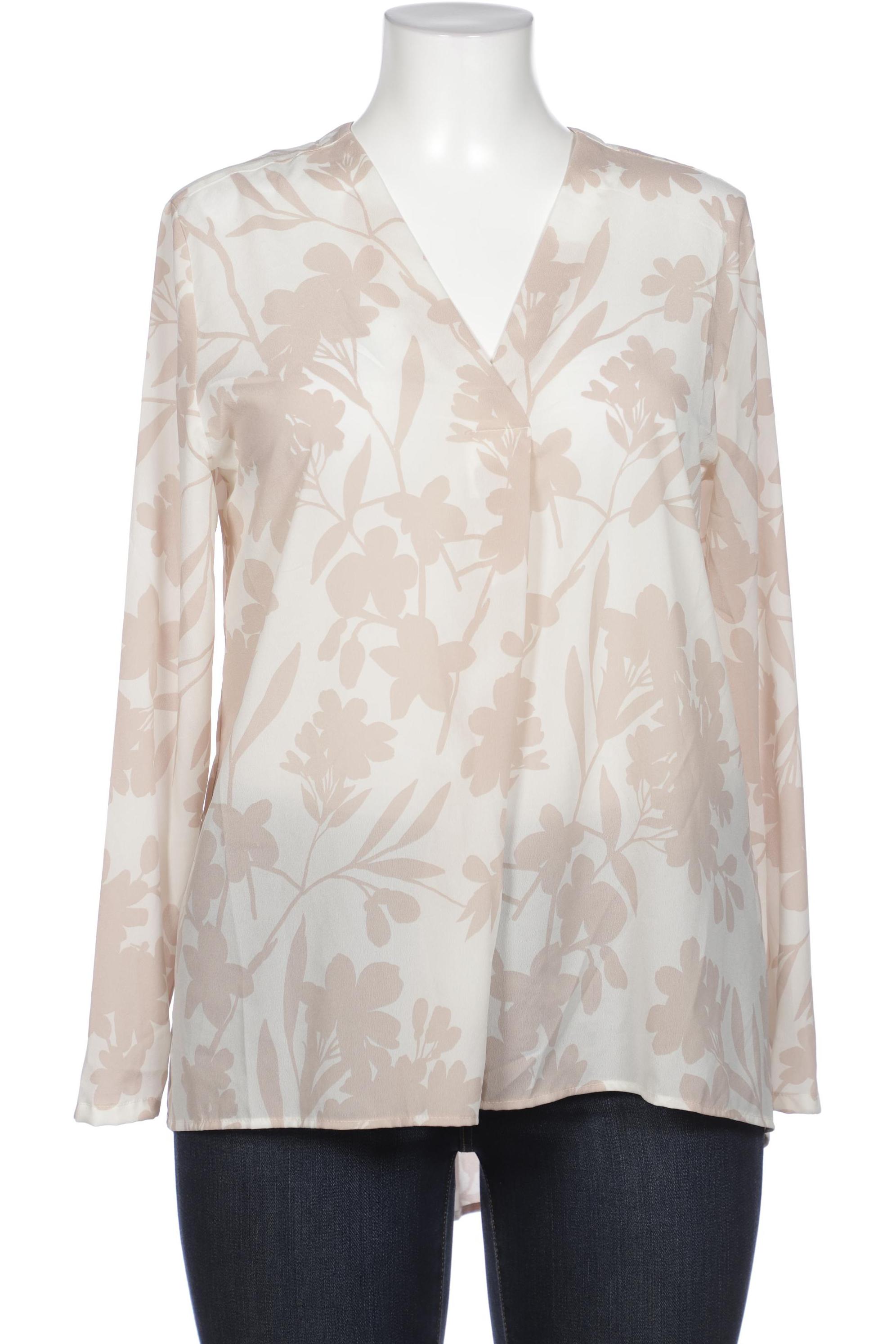 

Cartoon Damen Bluse, cremeweiß, Gr. 40