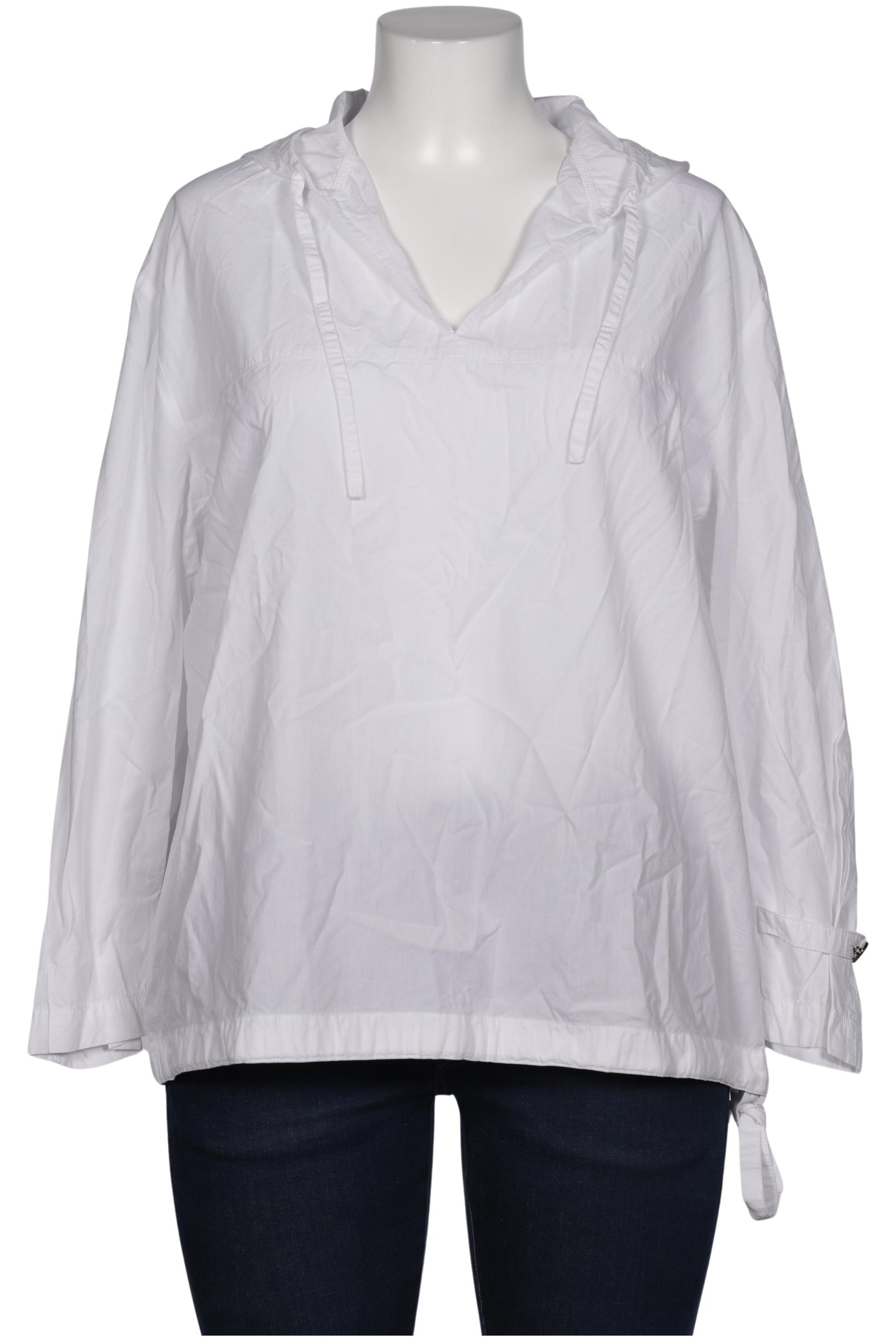 

Cartoon Damen Bluse, weiß, Gr. 46