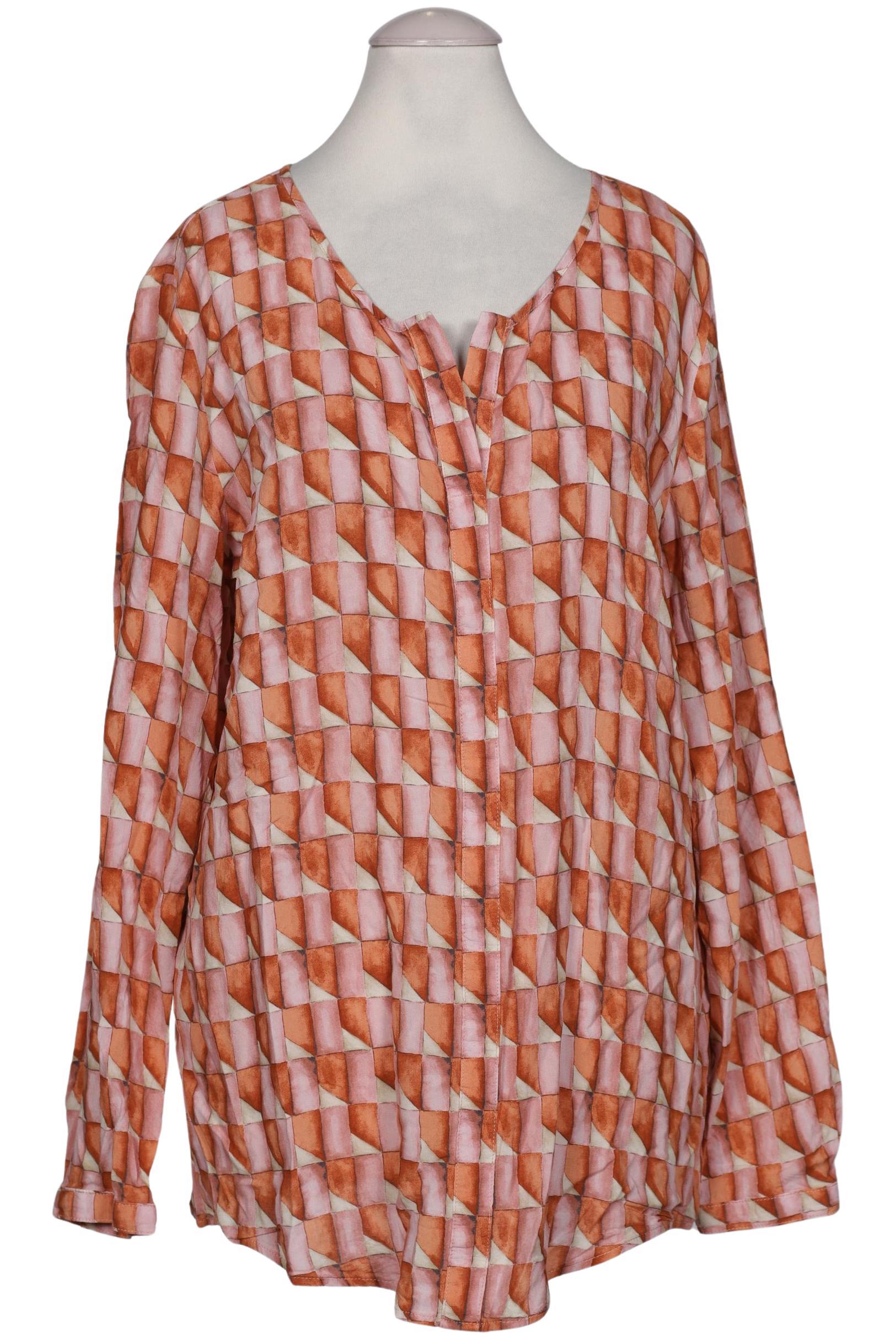 

Cartoon Damen Bluse, pink, Gr. 36