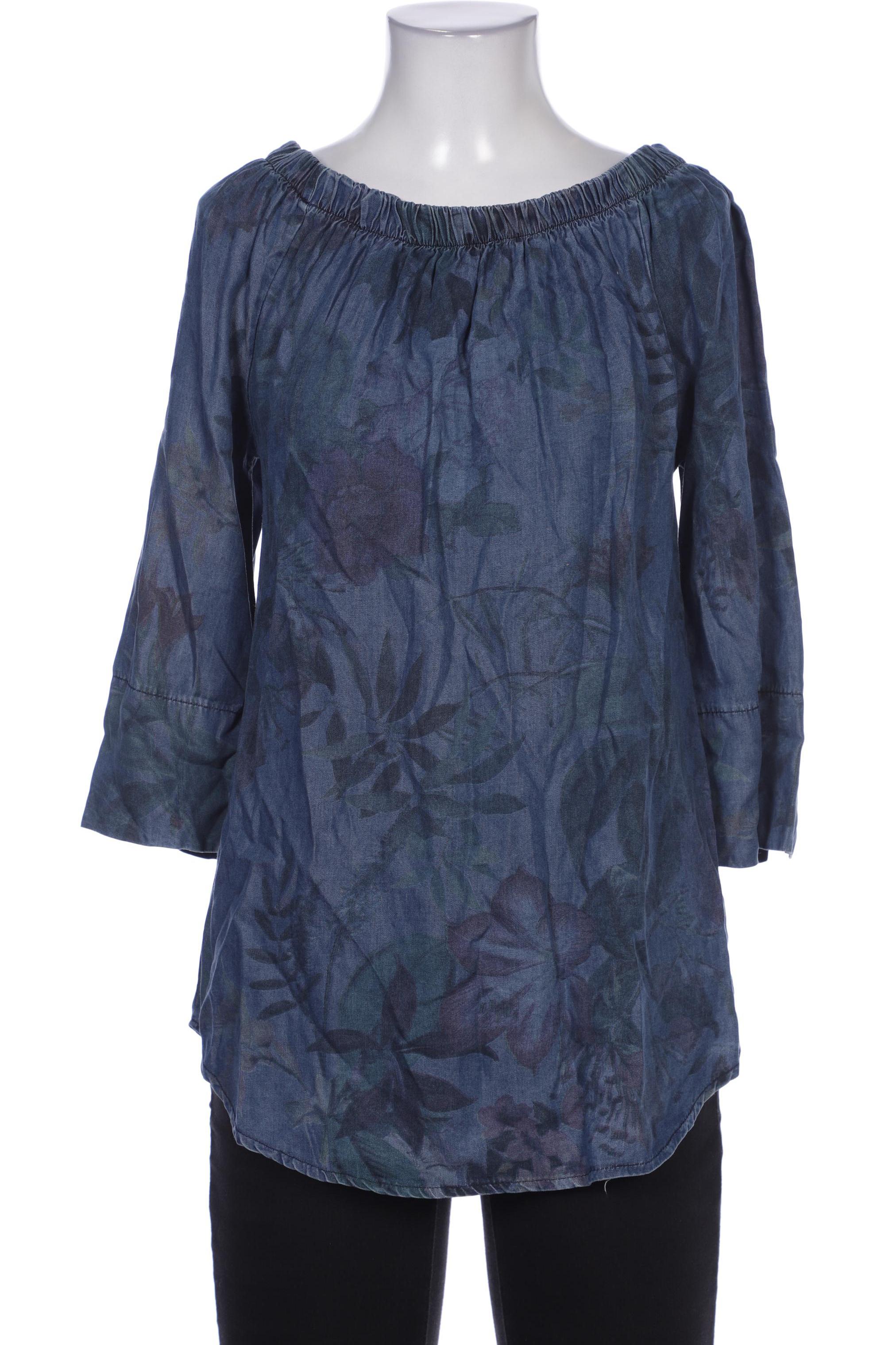 

Cartoon Damen Bluse, marineblau, Gr. 34