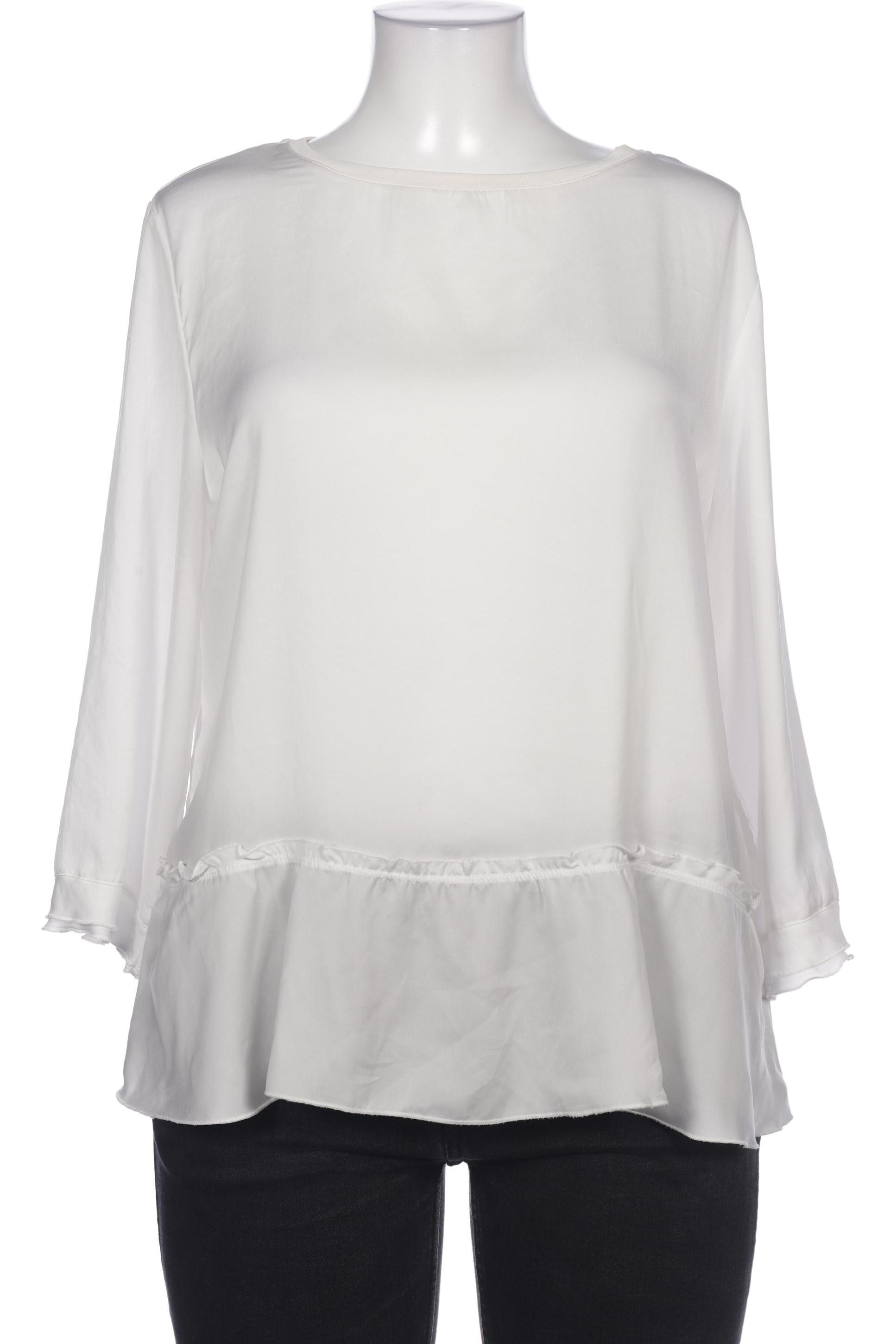 

Cartoon Damen Bluse, weiß