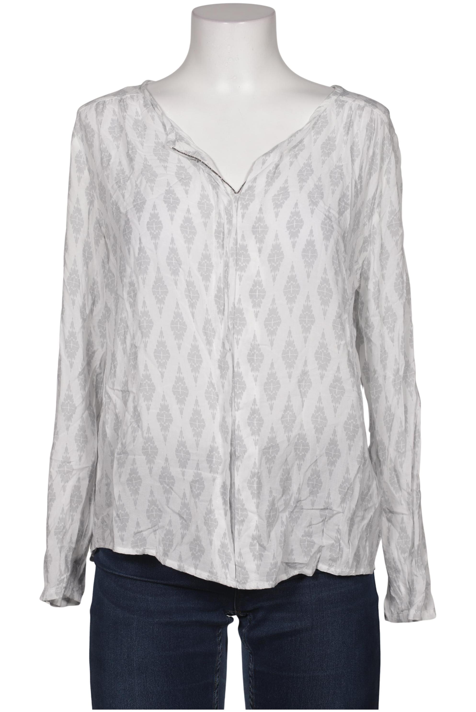 

Cartoon Damen Bluse, weiß, Gr. 42