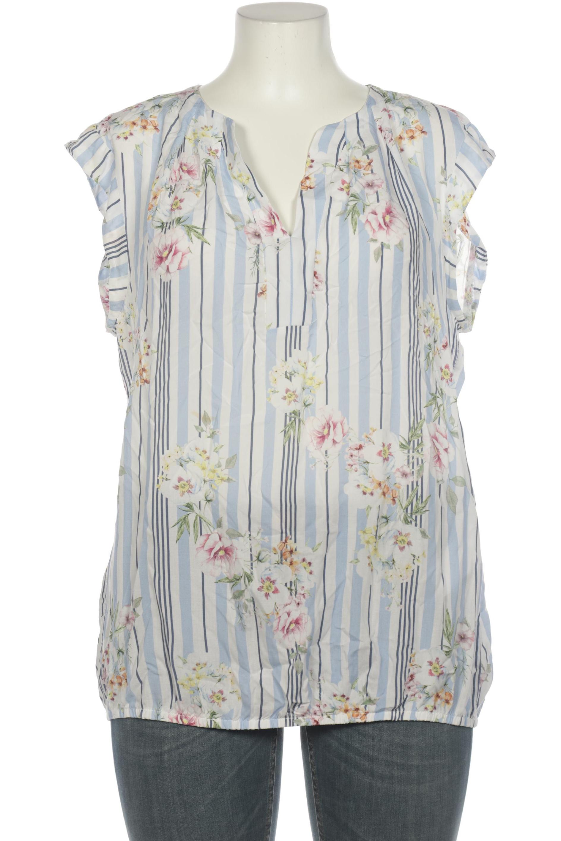 

Cartoon Damen Bluse, hellblau, Gr. 44