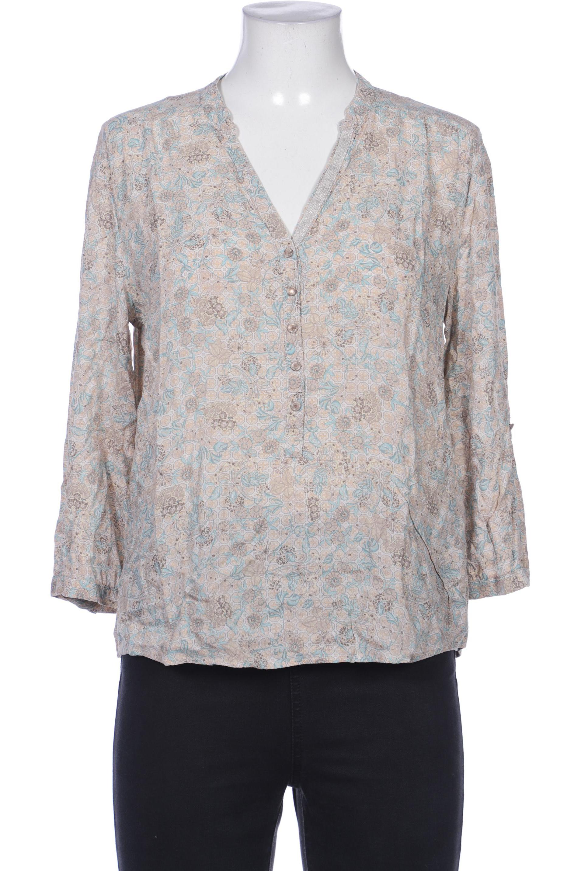 

Cartoon Damen Bluse, beige, Gr. 38