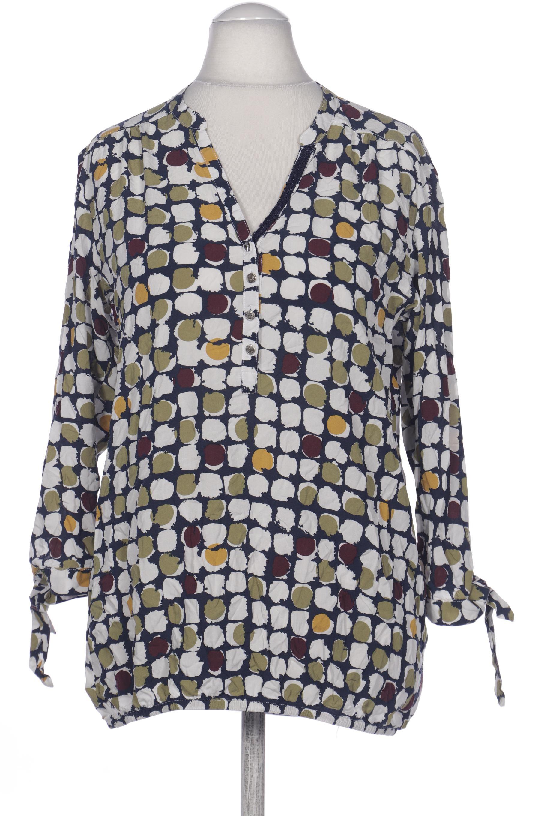 

Cartoon Damen Bluse, mehrfarbig, Gr. 38