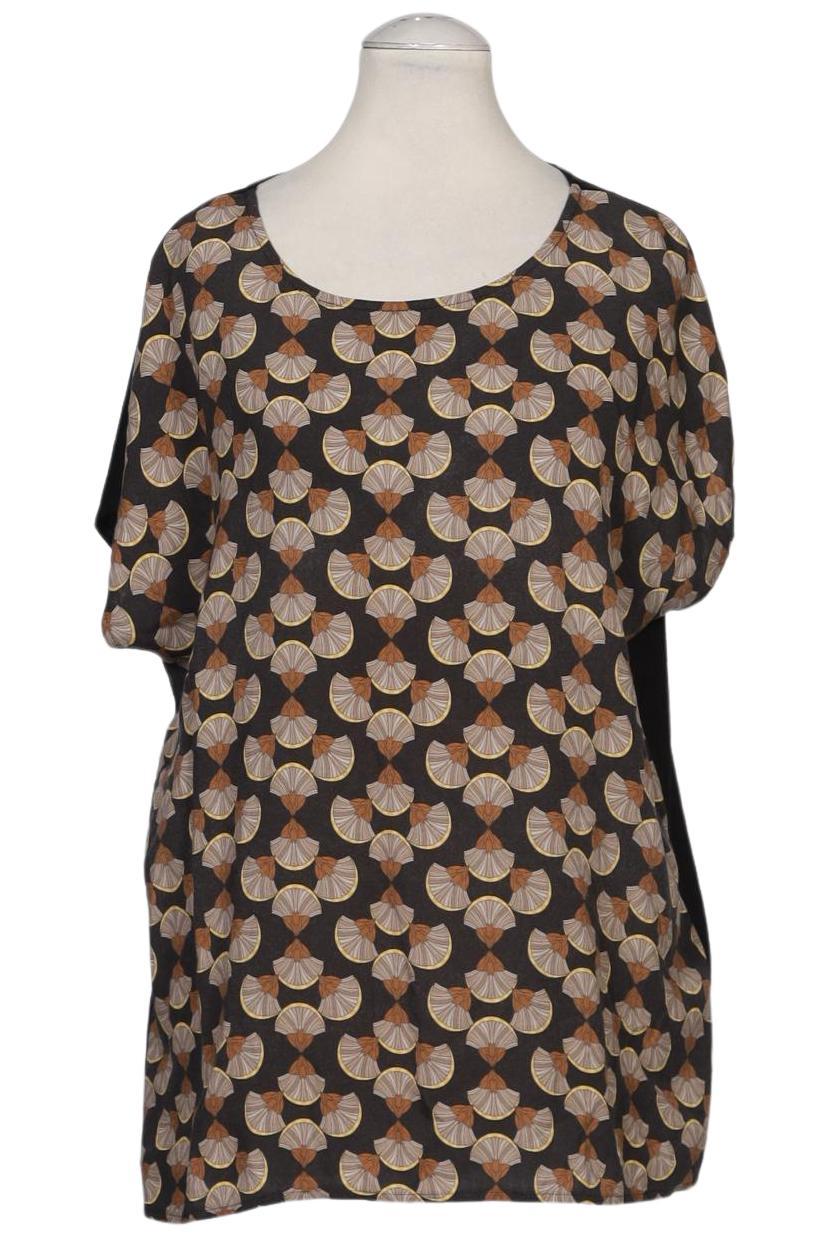 

Cartoon Damen Bluse, schwarz, Gr. 36