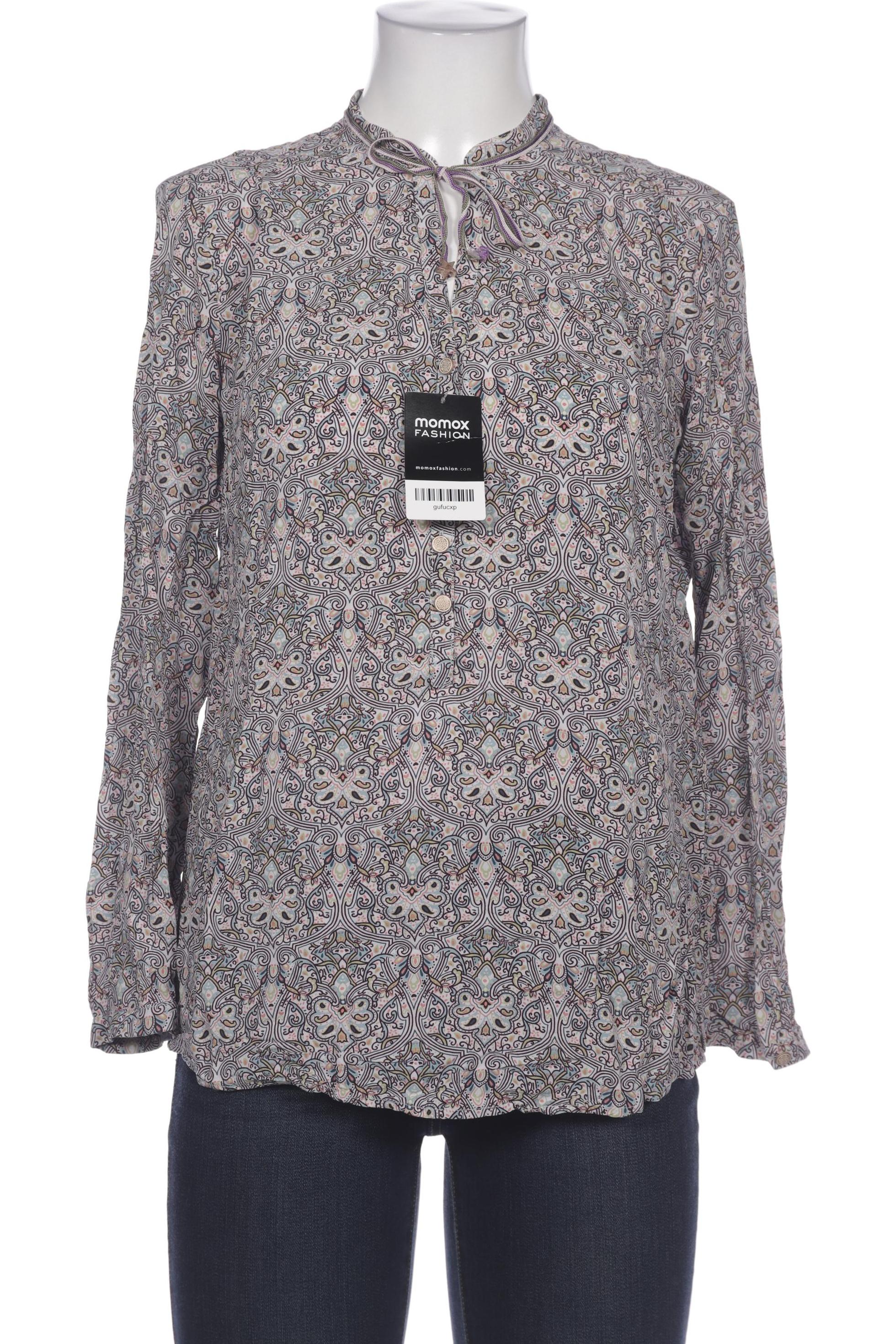 

Cartoon Damen Bluse, mehrfarbig, Gr. 40