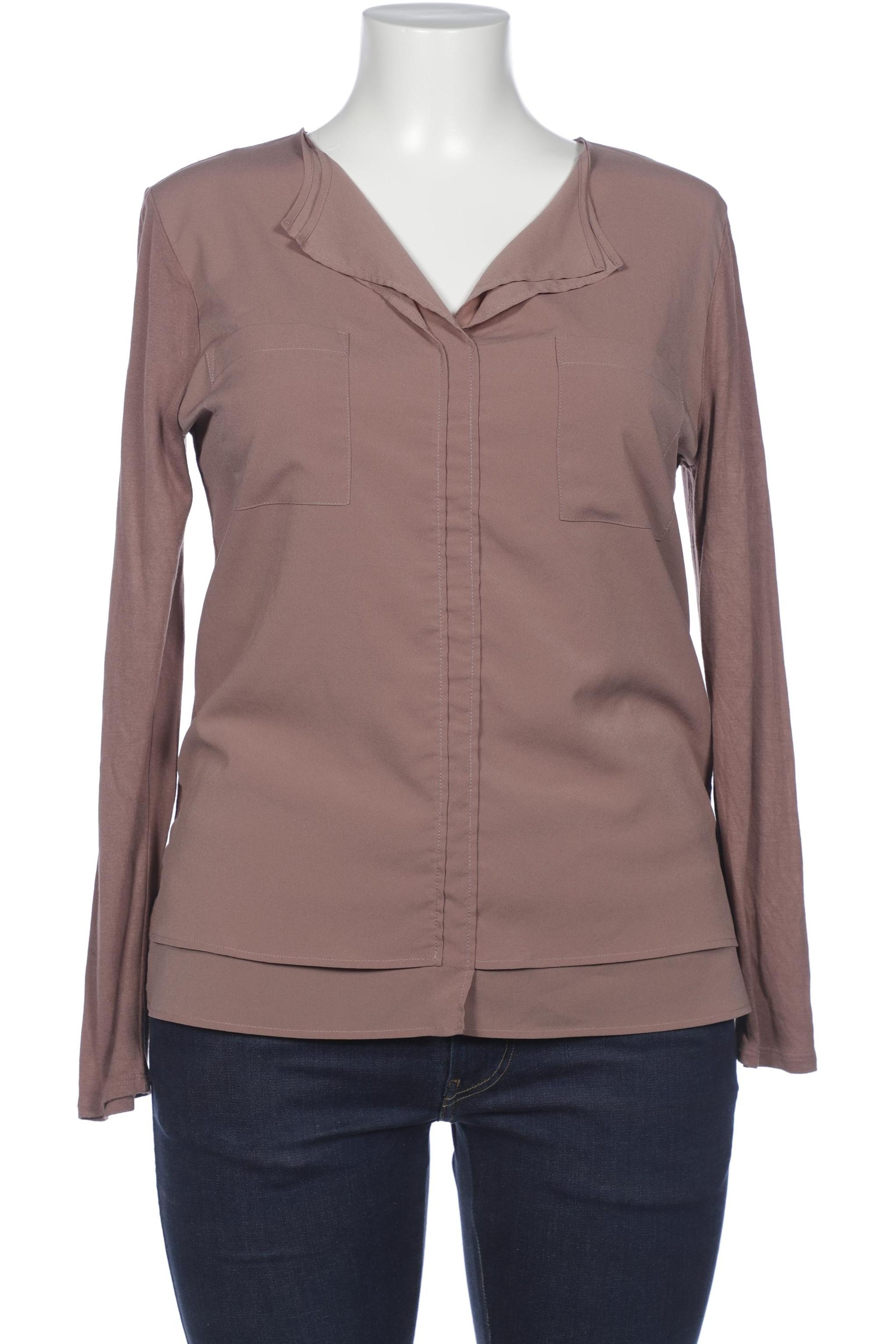 

Cartoon Damen Bluse, braun, Gr. 40