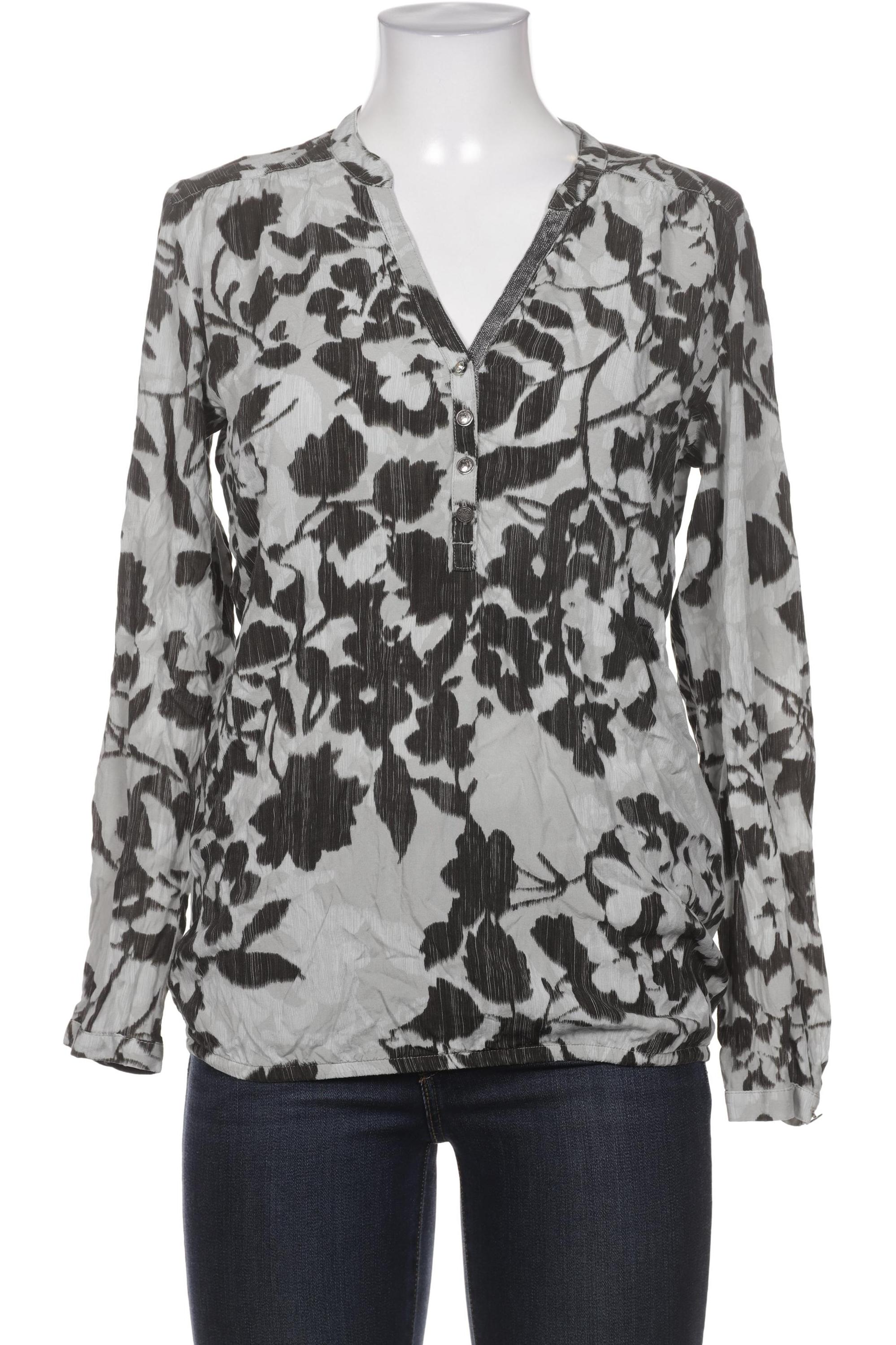 

Cartoon Damen Bluse, grün, Gr. 36