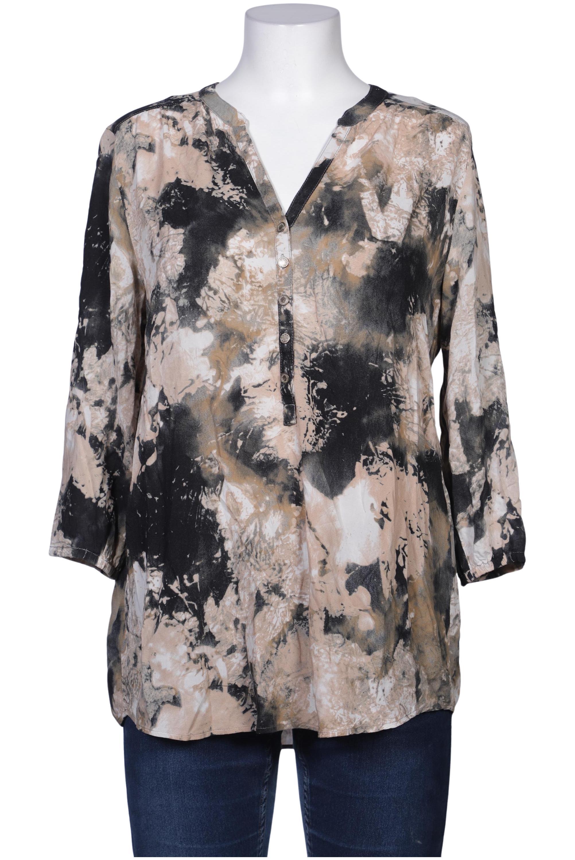 

Cartoon Damen Bluse, mehrfarbig, Gr. 42