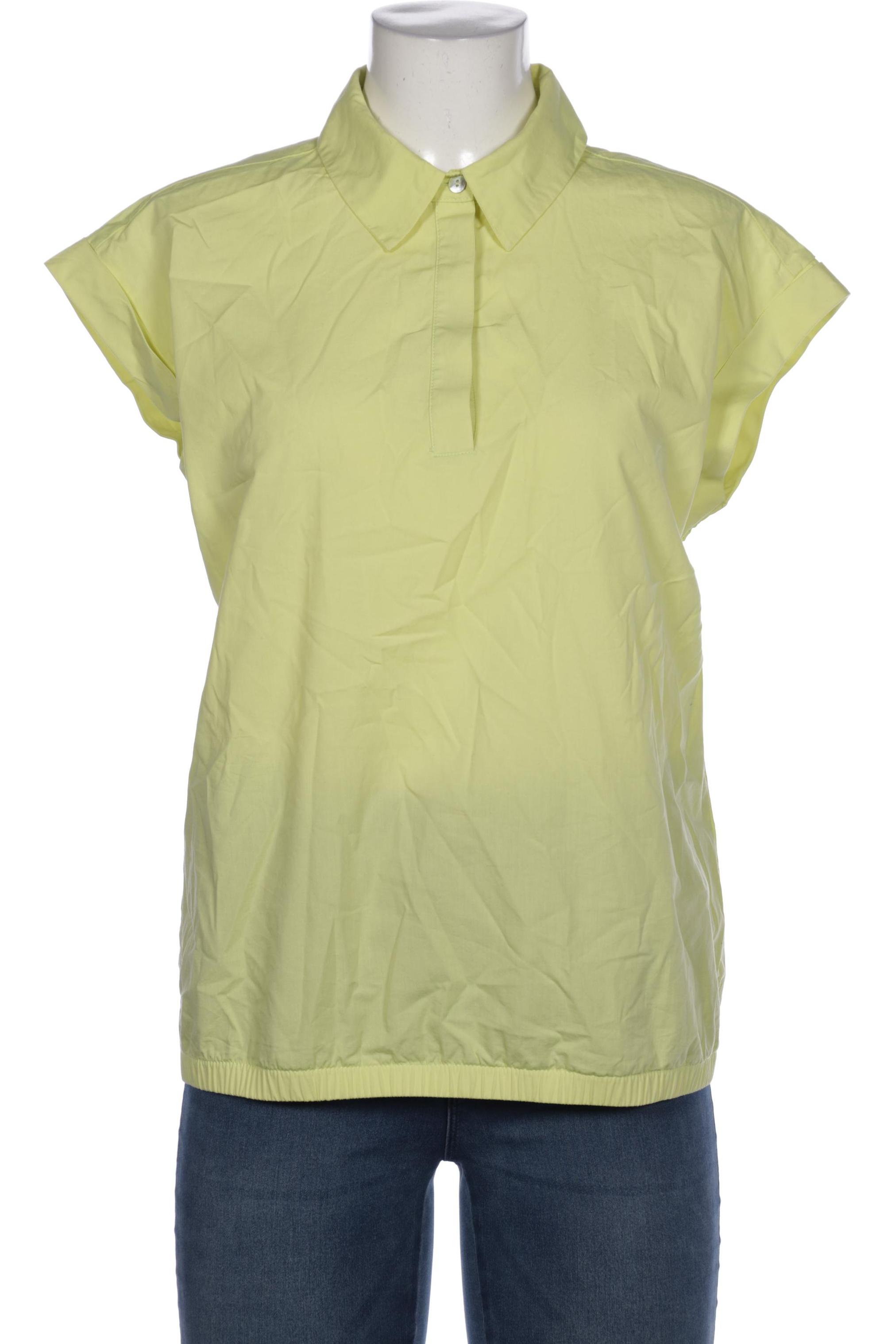 

Cartoon Damen Bluse, gelb, Gr. 38