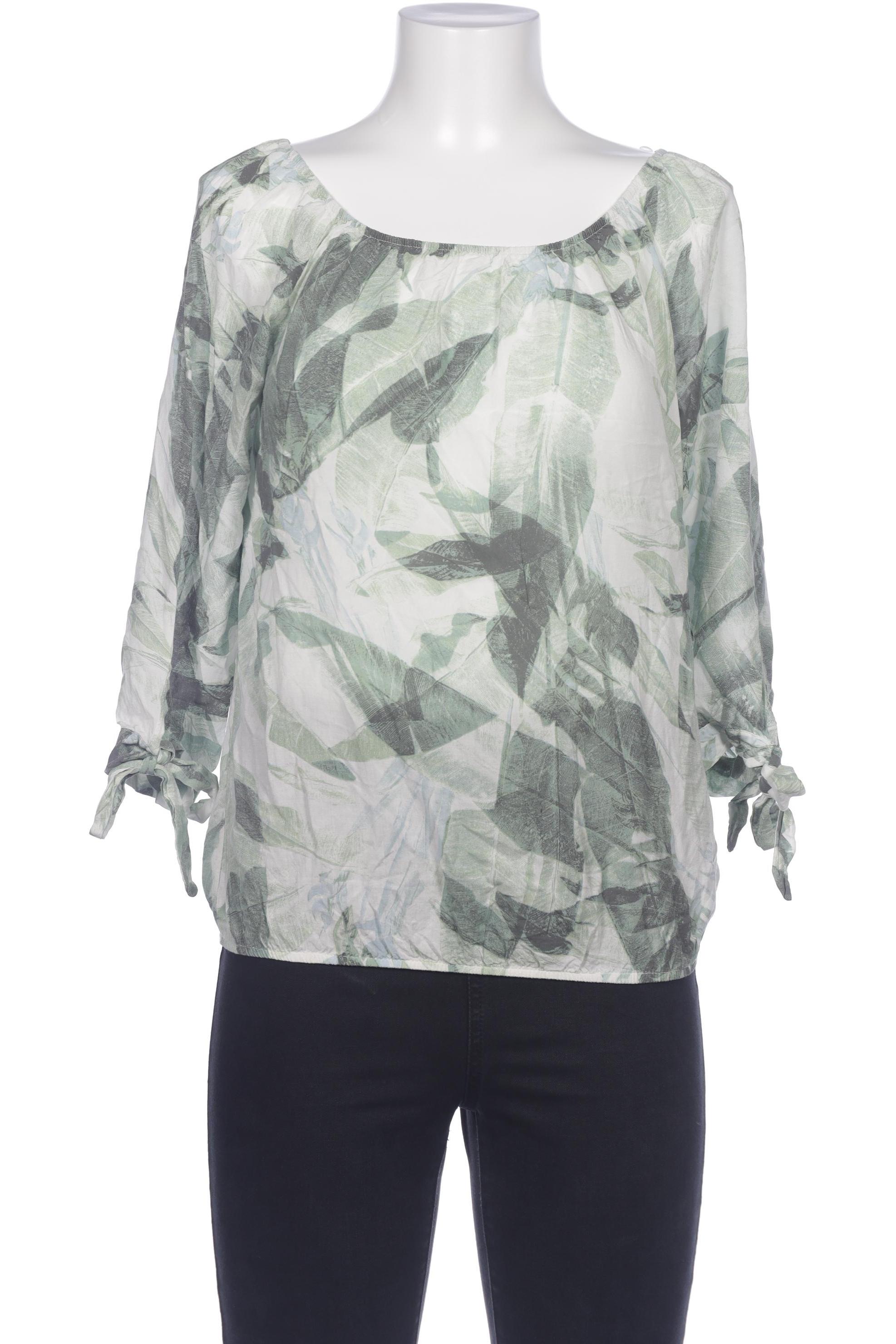 

Cartoon Damen Bluse, grün, Gr. 38