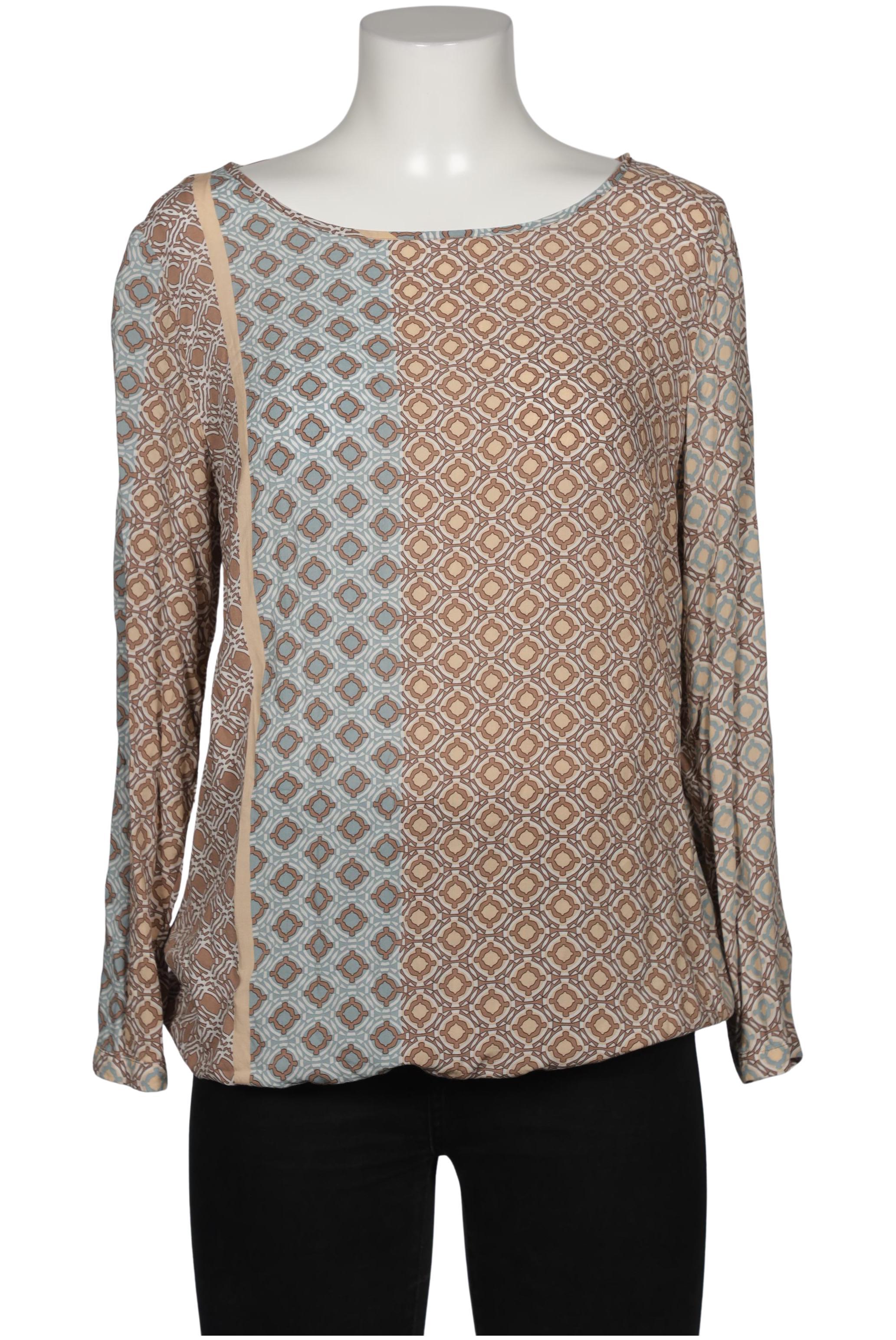 

Cartoon Damen Bluse, beige, Gr. 40