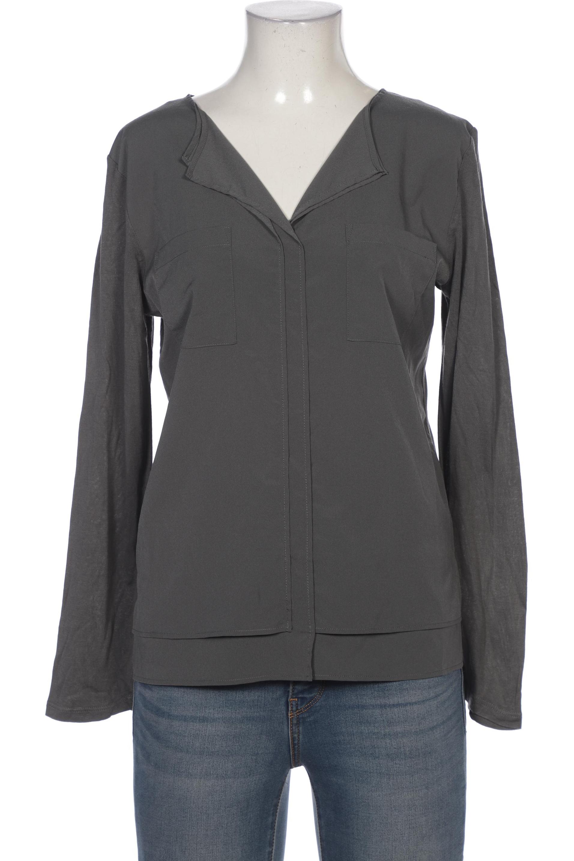 

Cartoon Damen Bluse, grau, Gr. 36