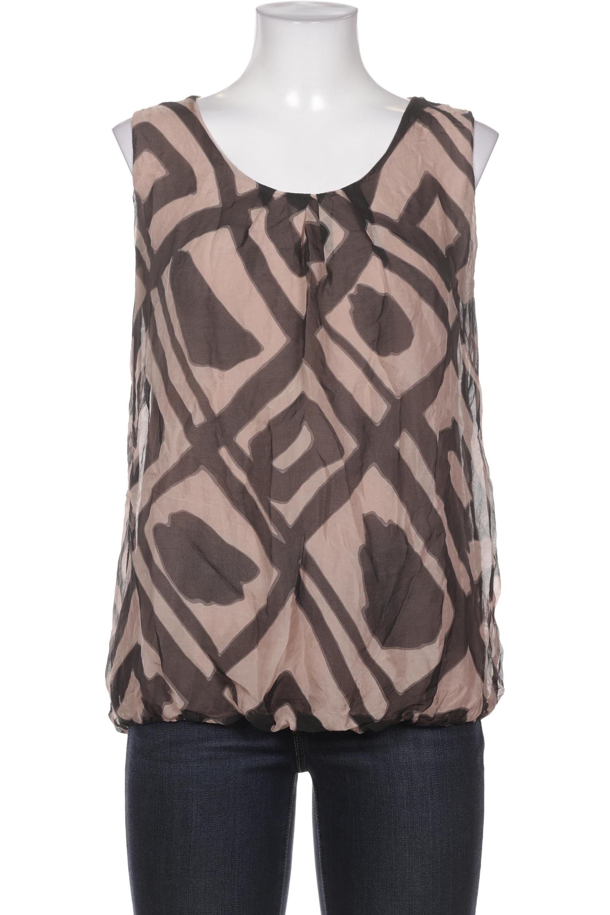 

Cartoon Damen Bluse, braun, Gr. 38