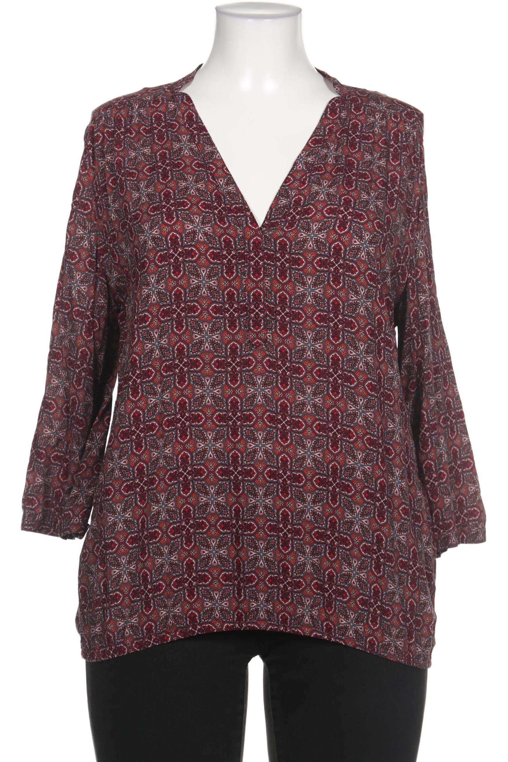 

Cartoon Damen Bluse, bordeaux, Gr. 44