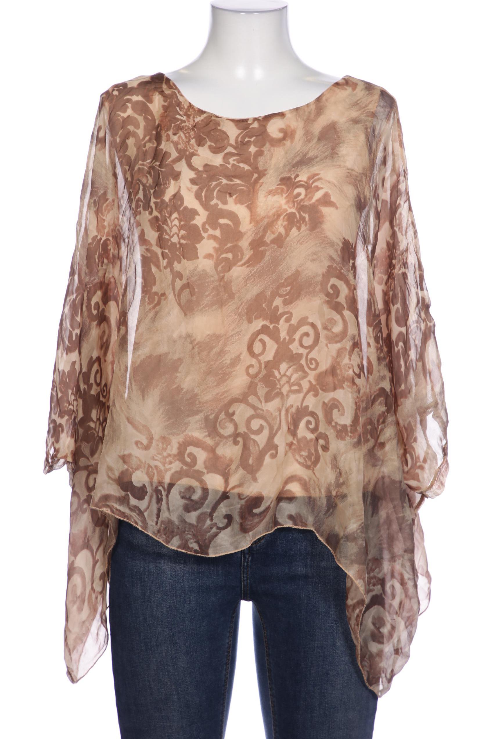 

Cartoon Damen Bluse, beige