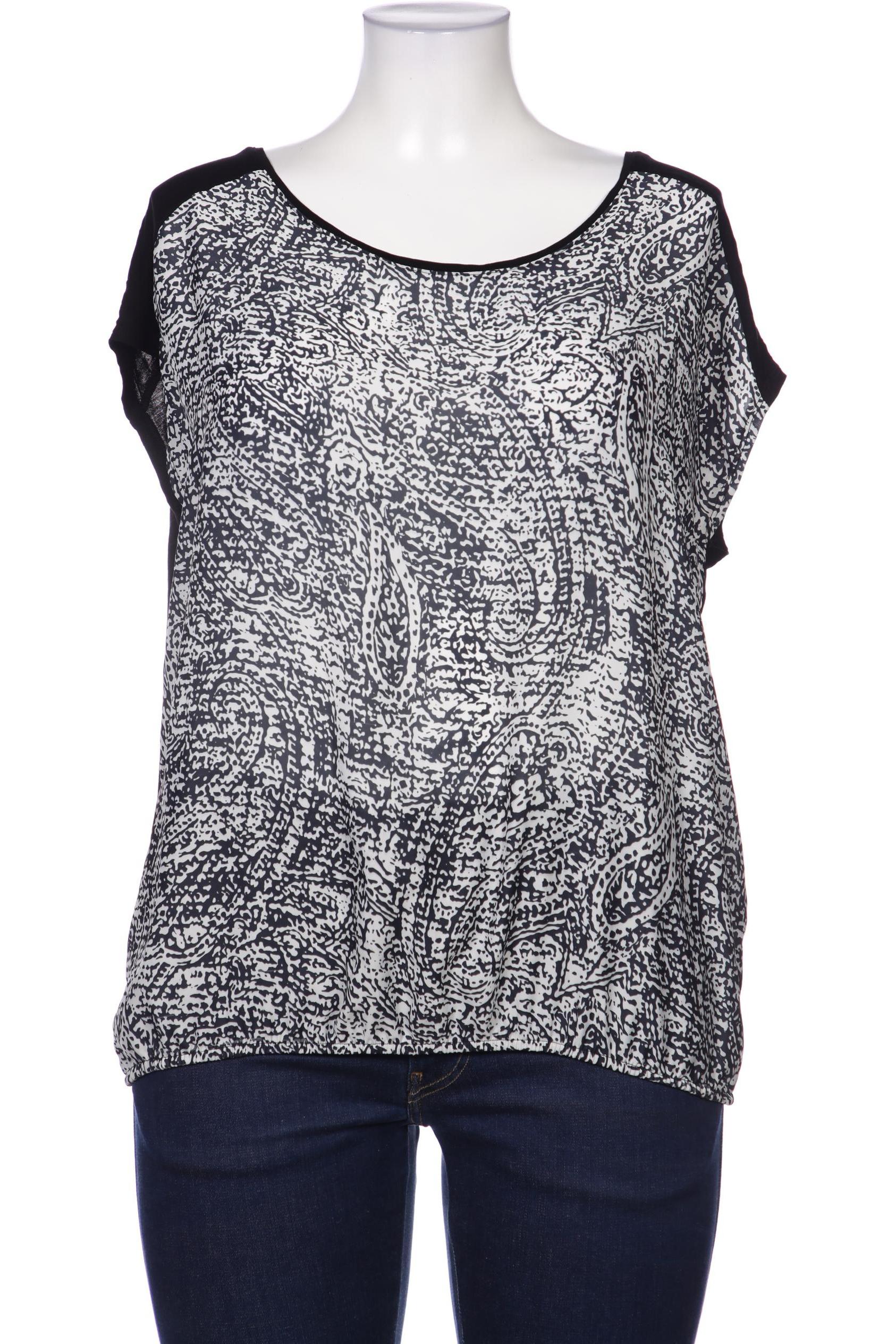 

Cartoon Damen Bluse, schwarz