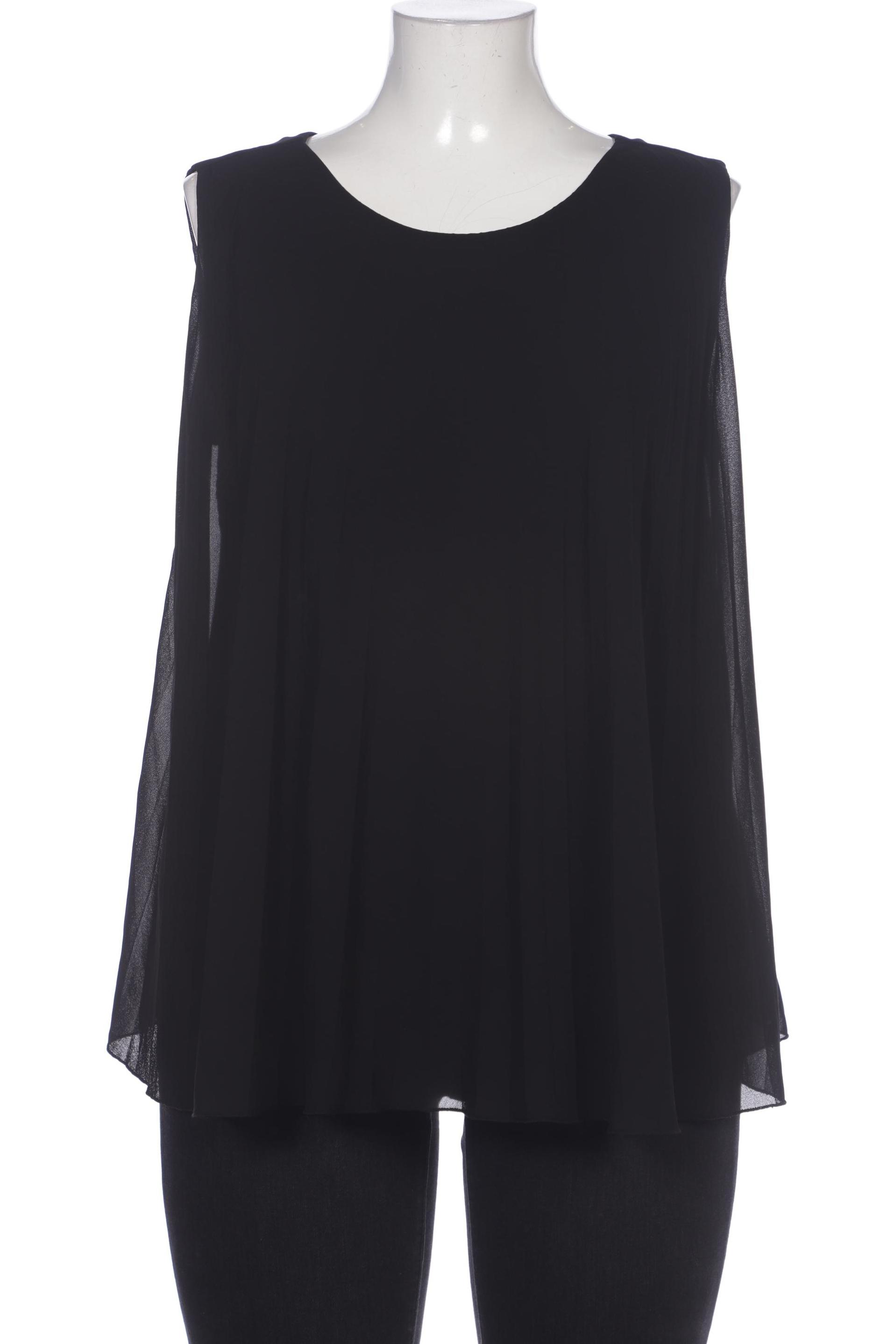 

Cartoon Damen Bluse, schwarz, Gr. 44